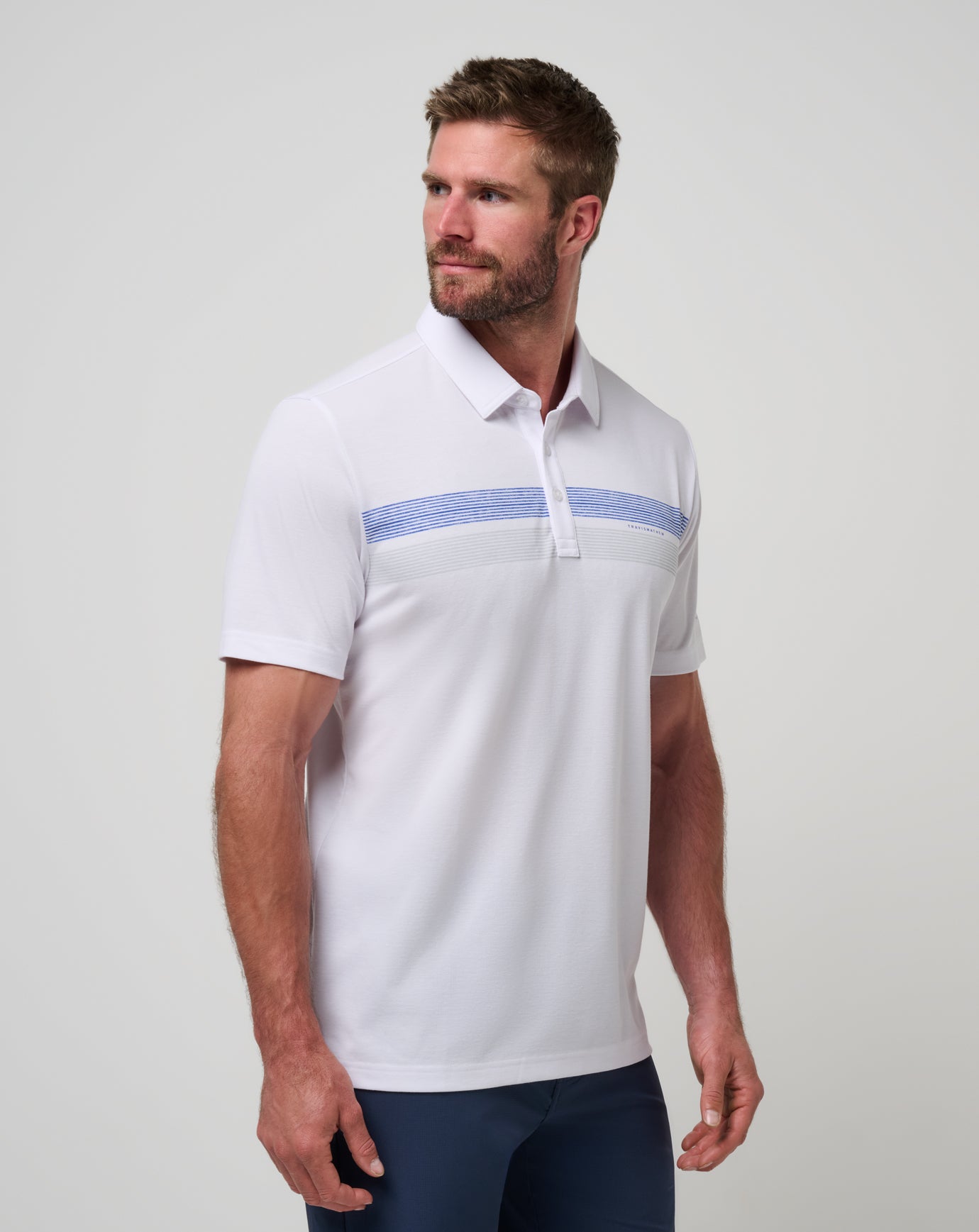 Kansas Top Recruit Polo - Image 2