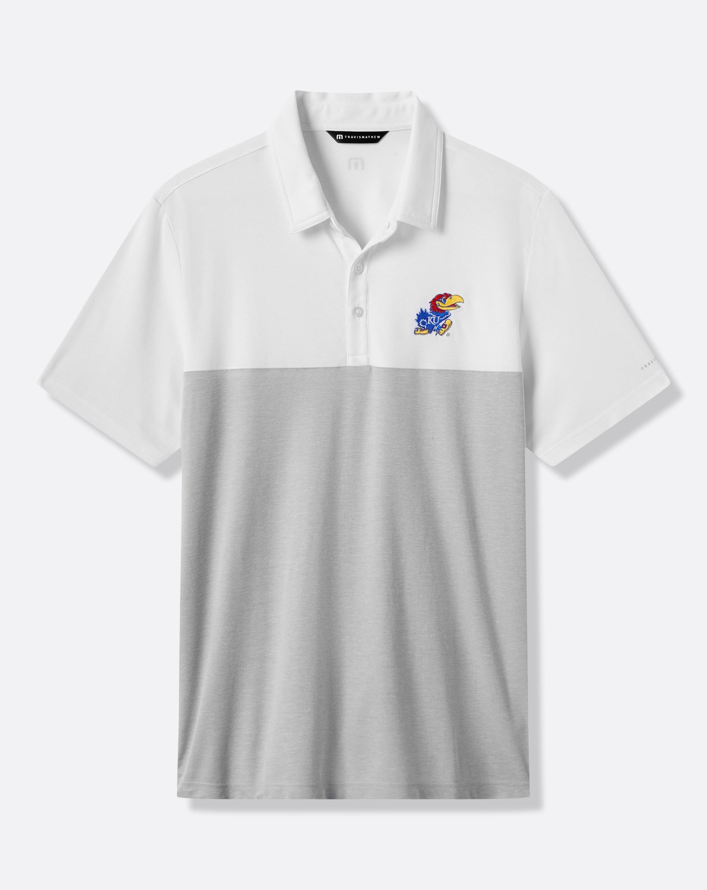 Kansas Drop Back Polo - Image 7