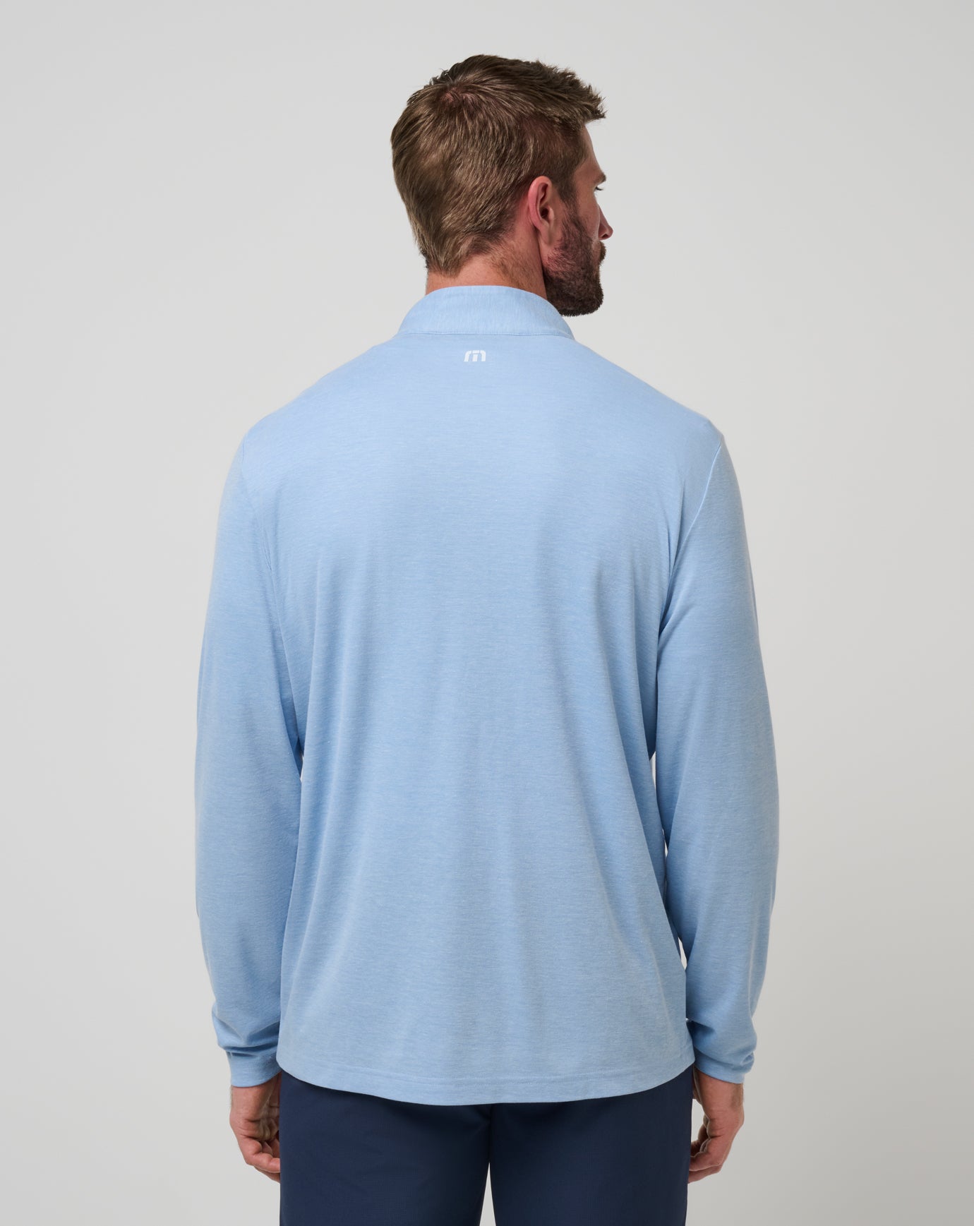 Kansas Time To Tailgate Quarter Zip - Image 3