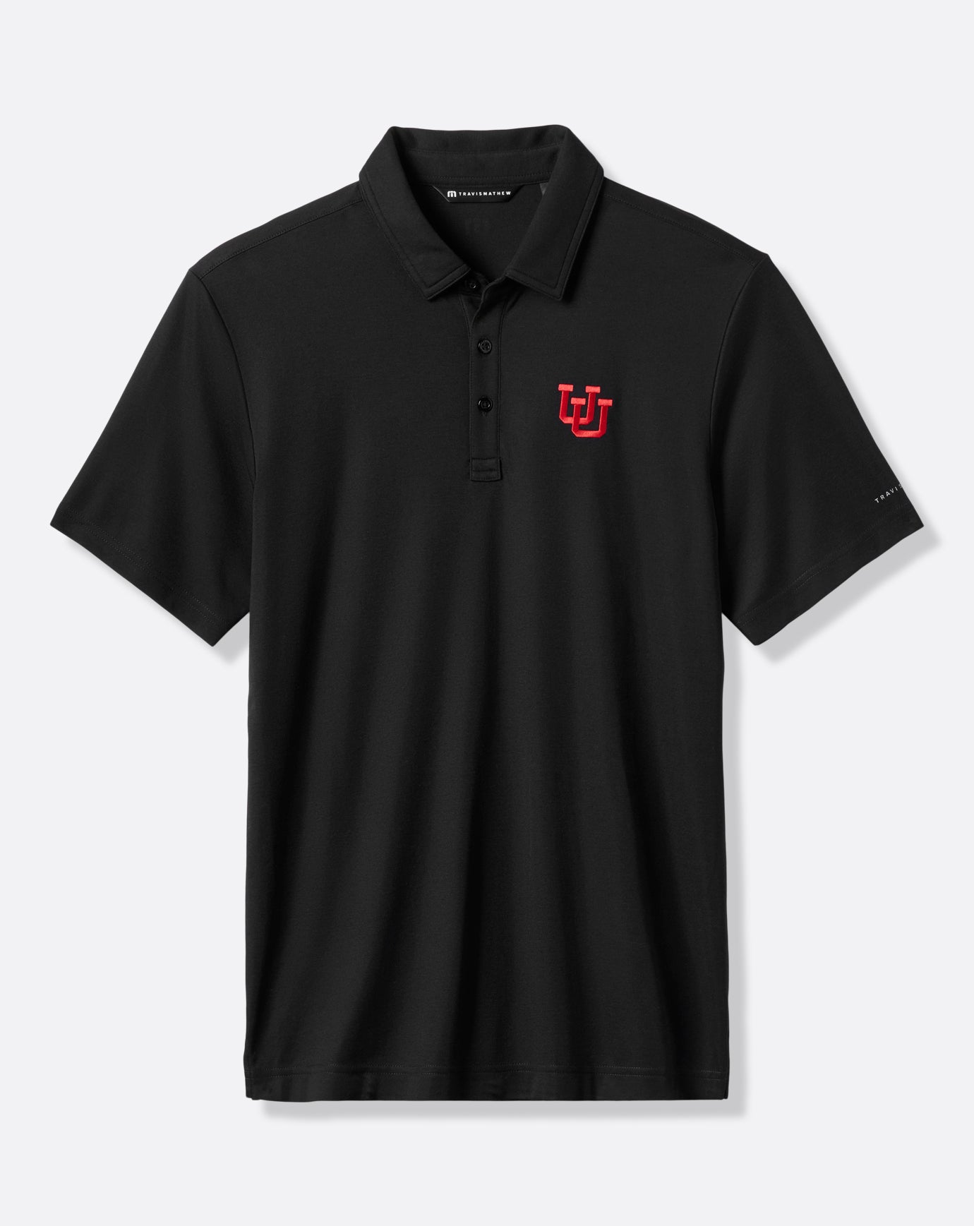Utah School Pride Polo - Image 8