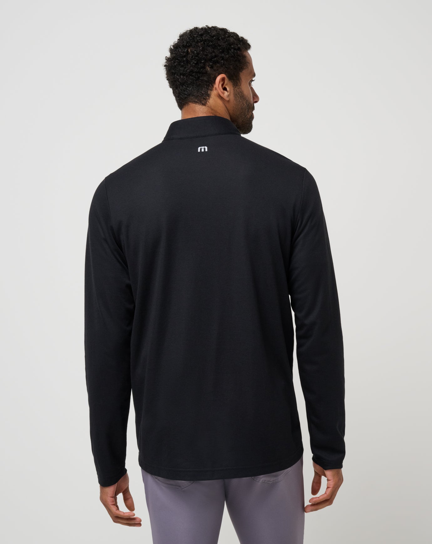Utah Time To Tailgate Quarter Zip - Image 3