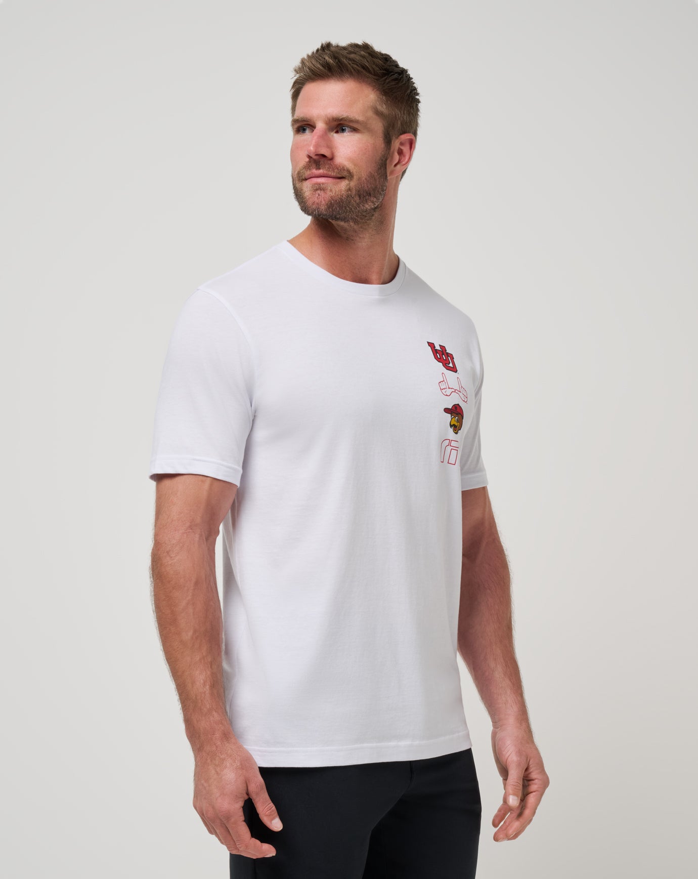 Utah Playoffs 2.0 Tee - Image 2