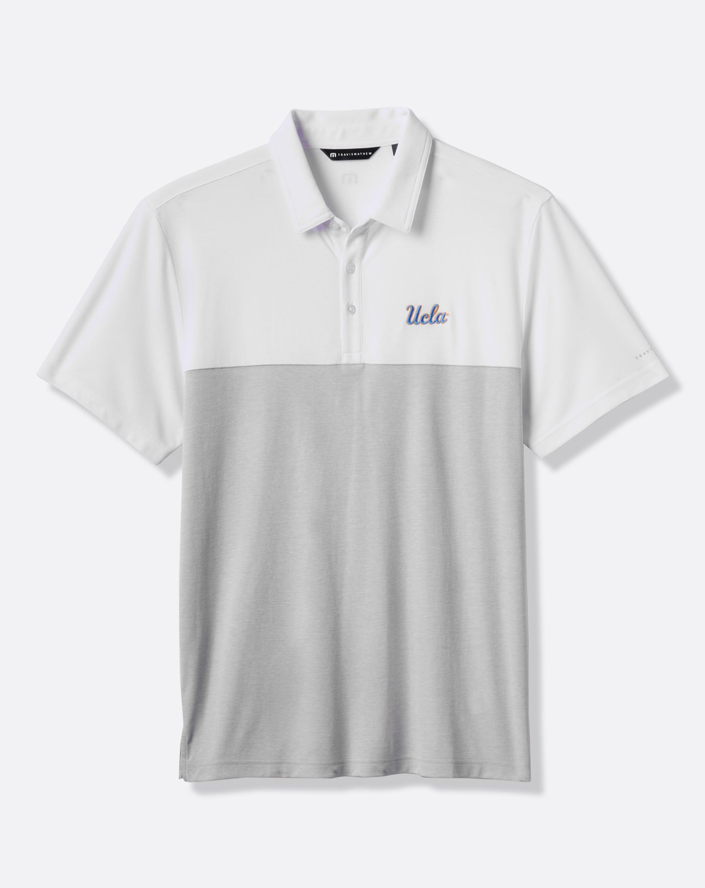 UCLA Drop Back Polo - Image 8