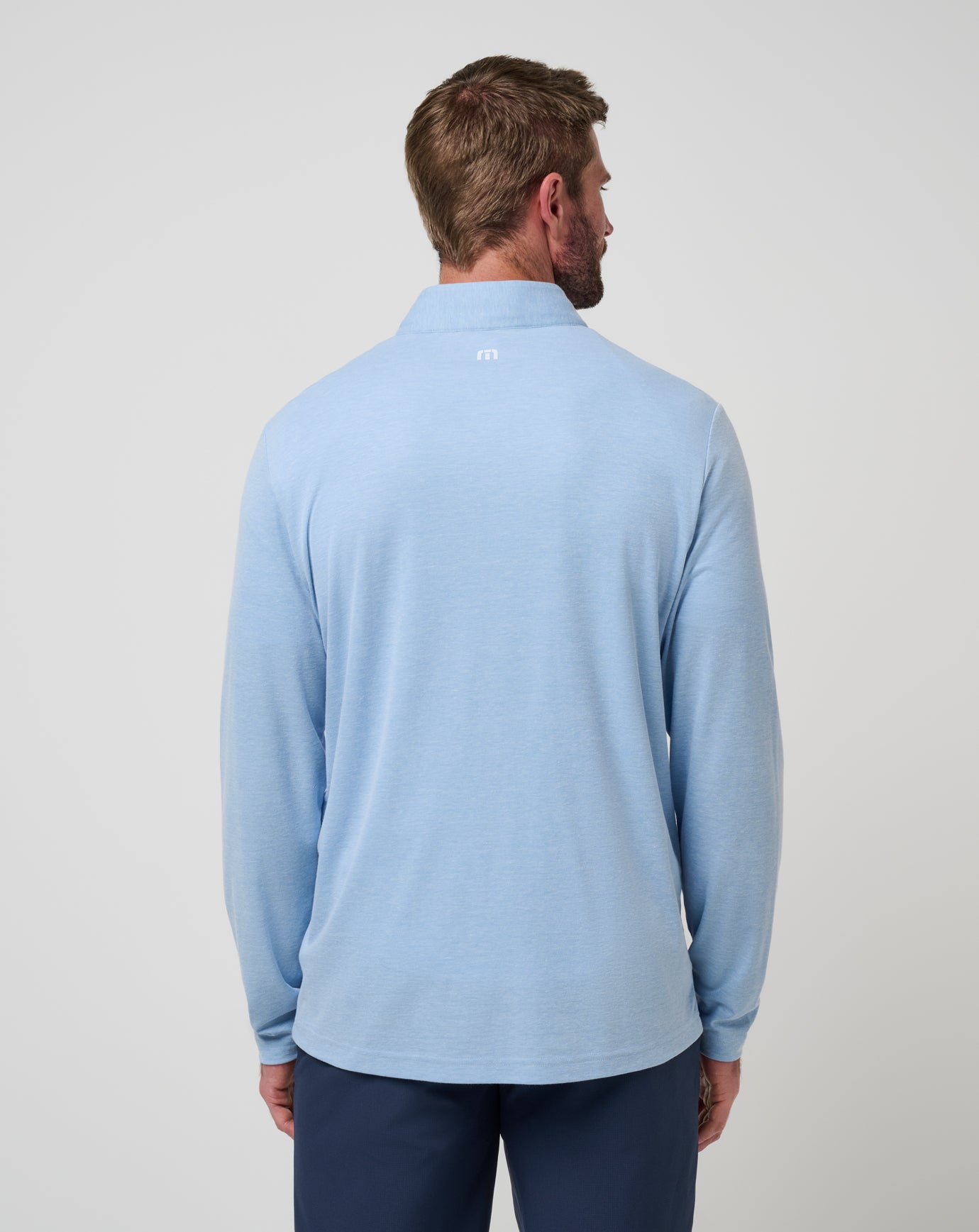UCLA Time To Tailgate Quarter Zip - Image 3