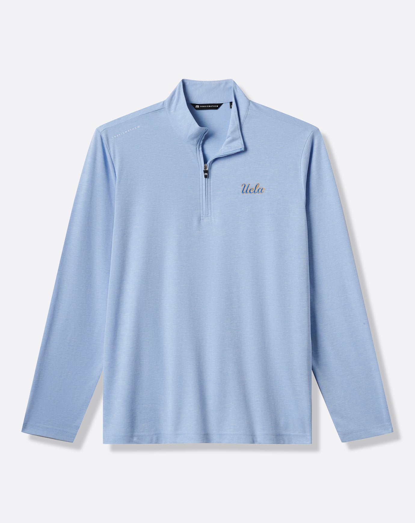 UCLA Time To Tailgate Quarter Zip - Image 8