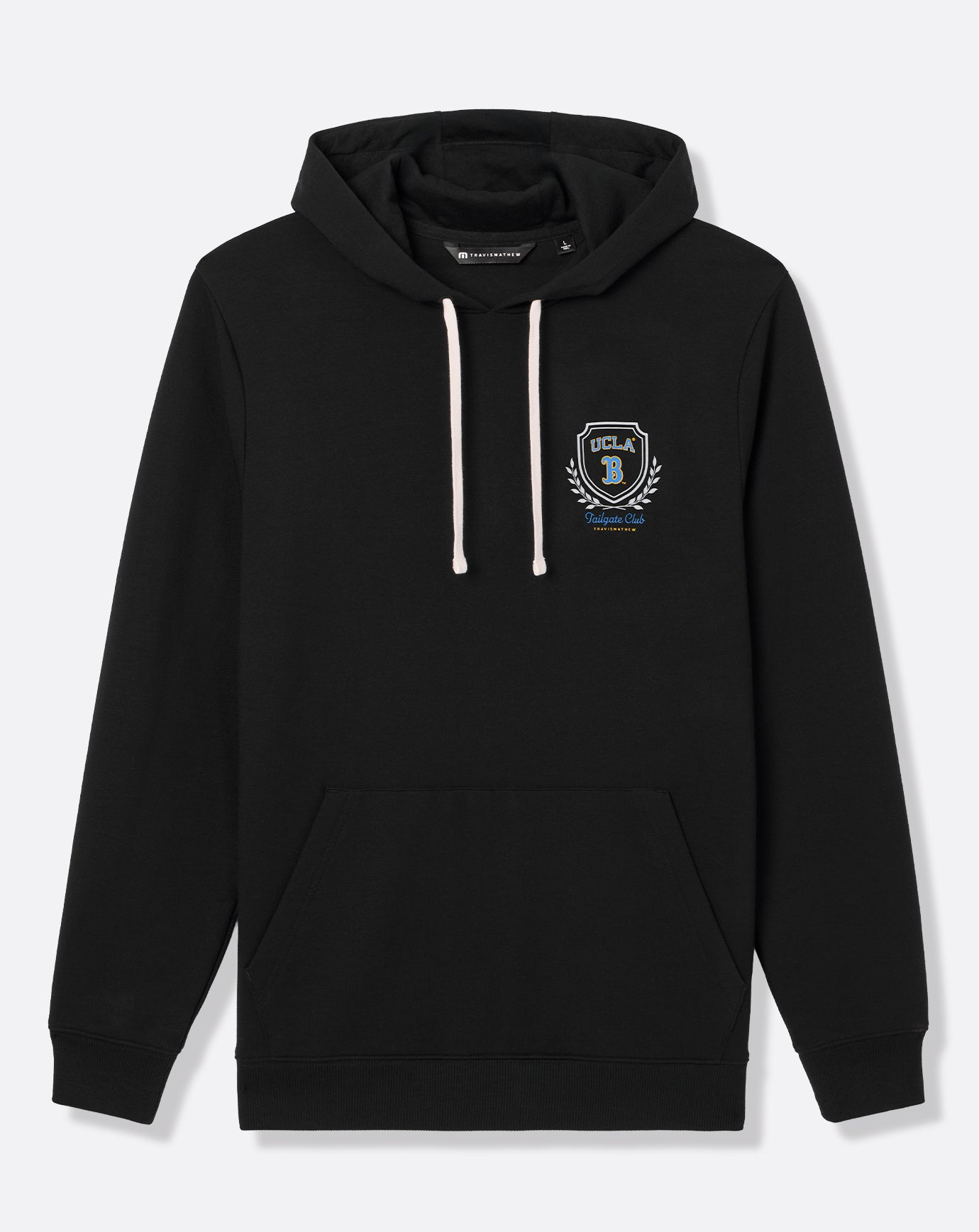 UCLA Stadium Hoodie - Image 5