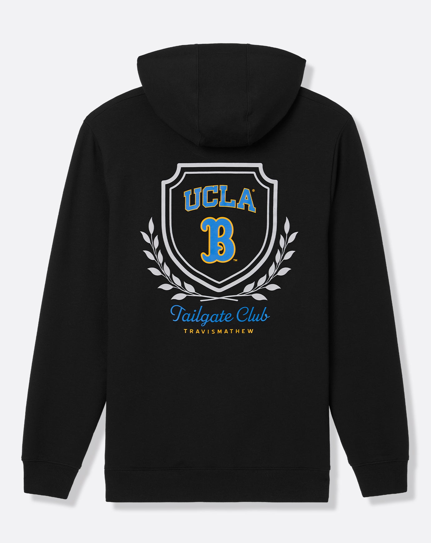 UCLA Stadium Hoodie - Image 6