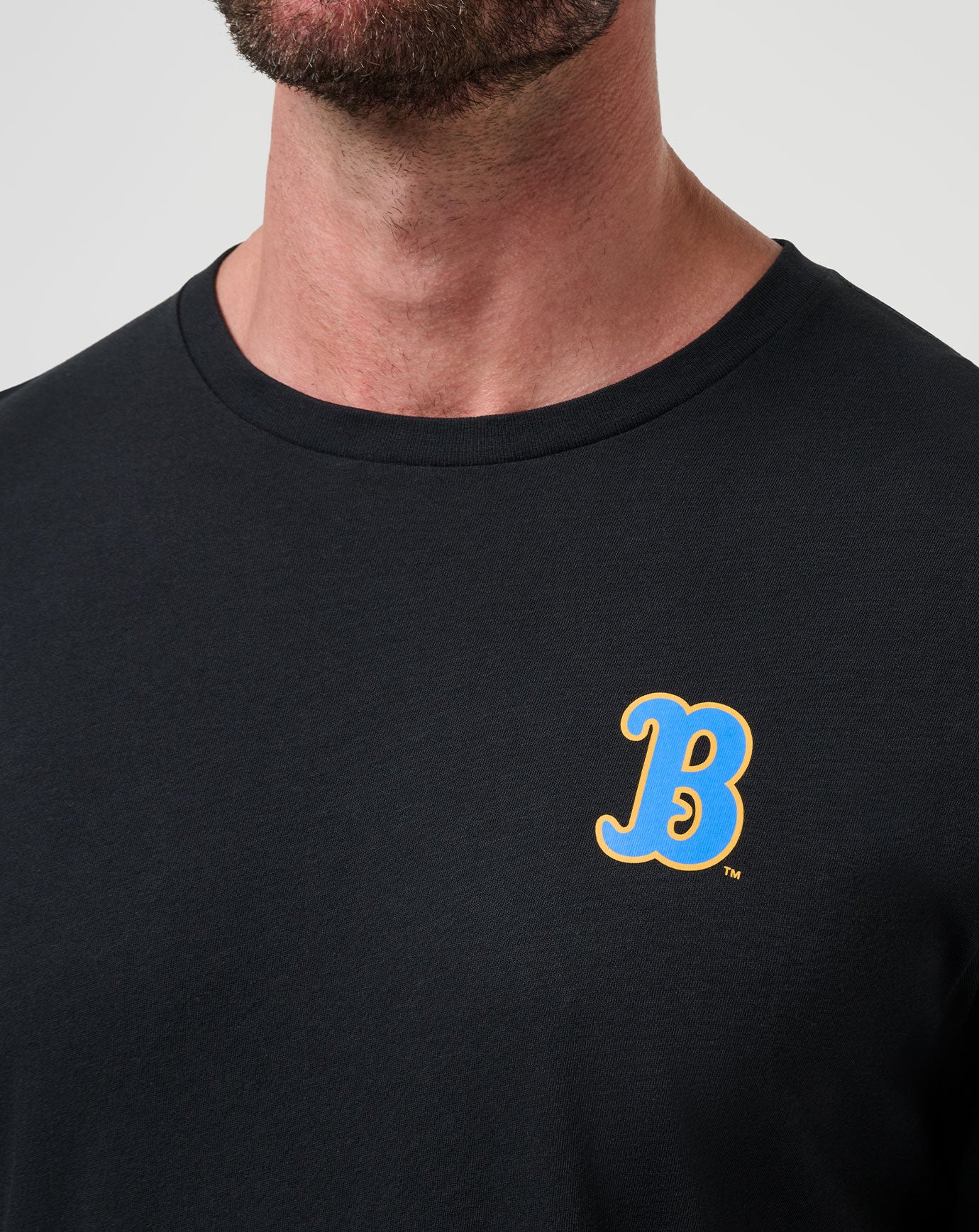 UCLA Friendly Rivalry Tee - Image 4