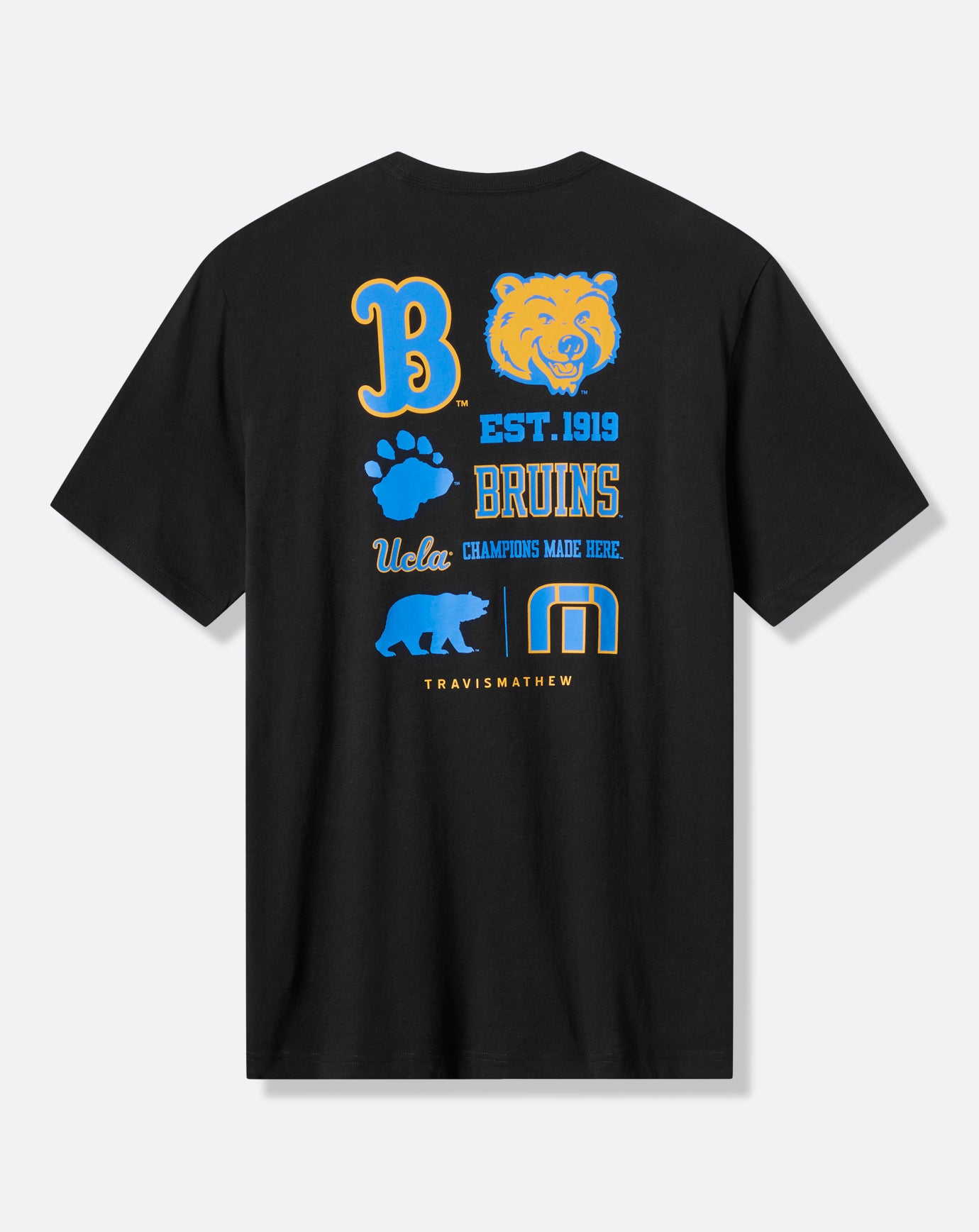 UCLA Friendly Rivalry Tee - Image 5