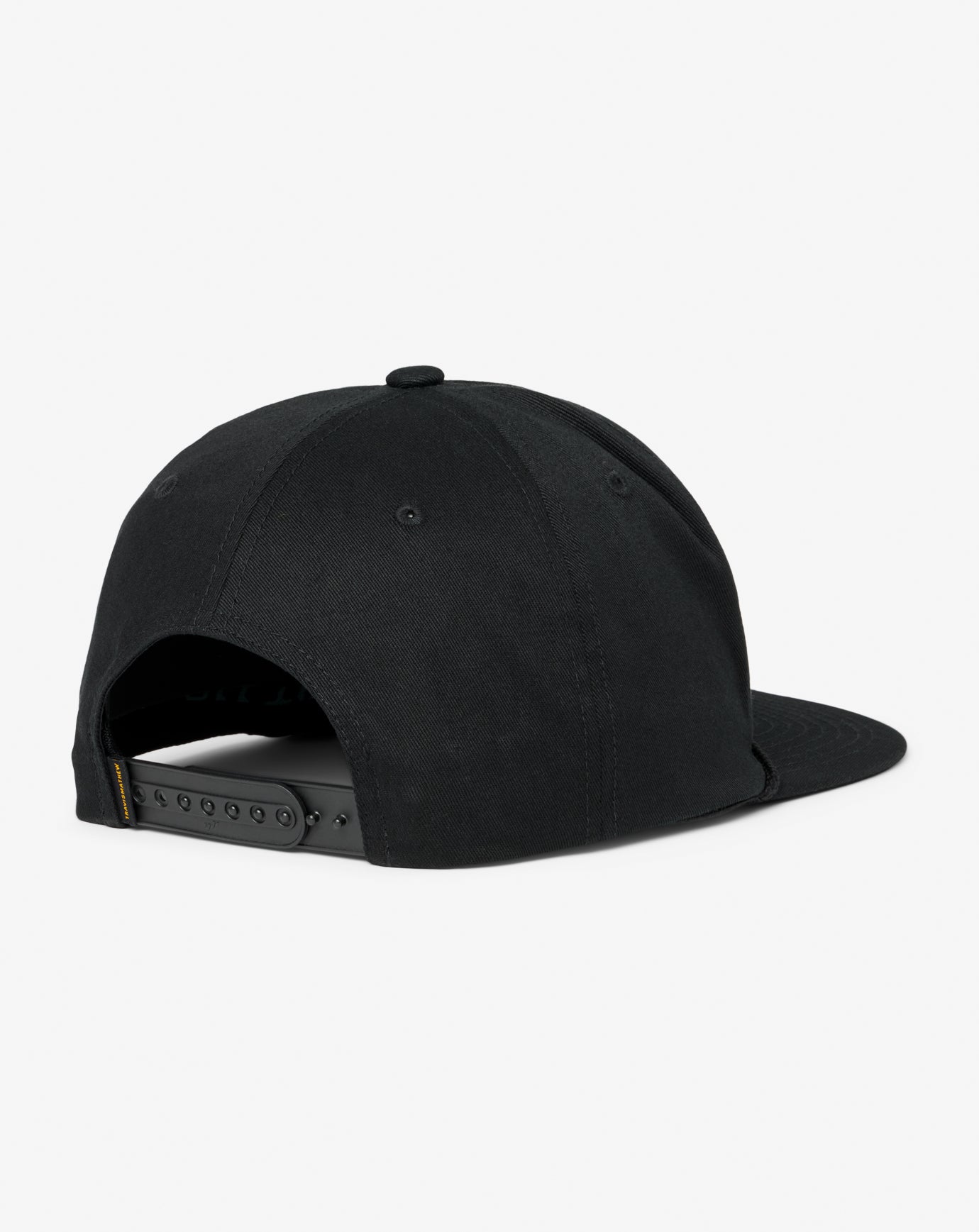 UCLA Stadium Snapback Hat - Image 3