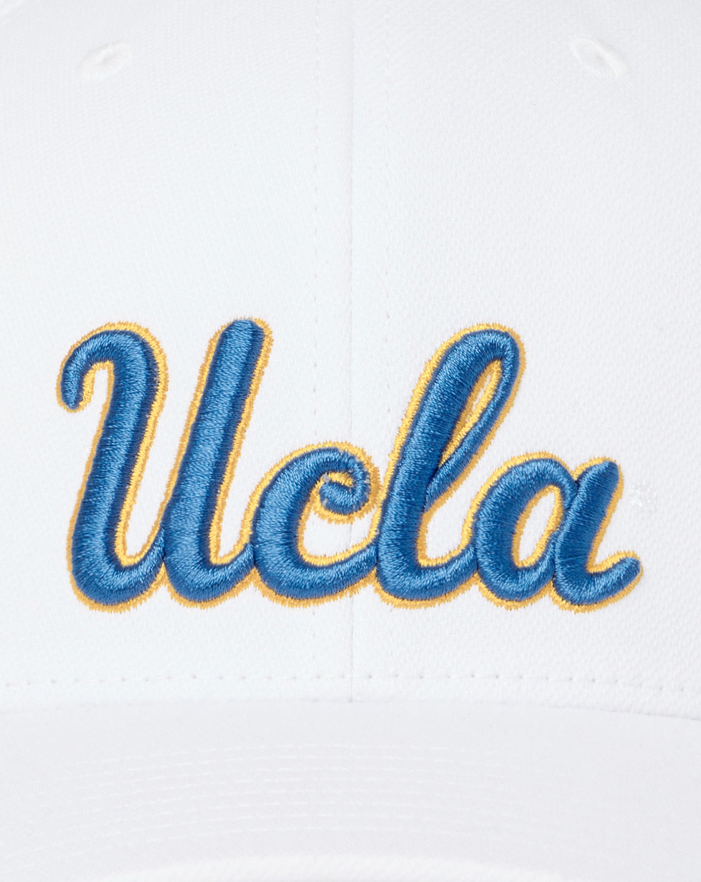 UCLA Recruiting Class Snapback Hat - Image 4