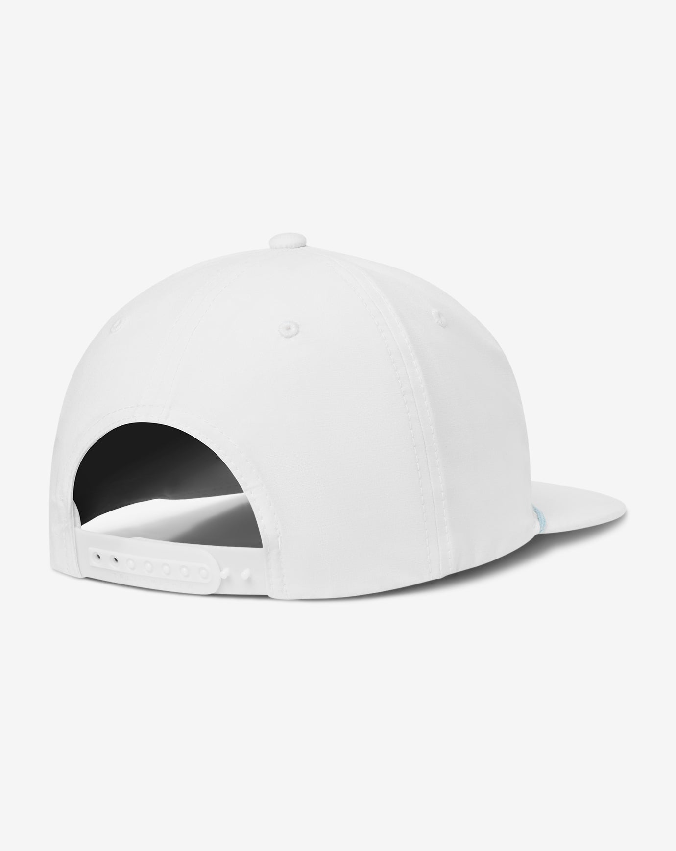 TM Beach Club Snapback Hat - Image 3