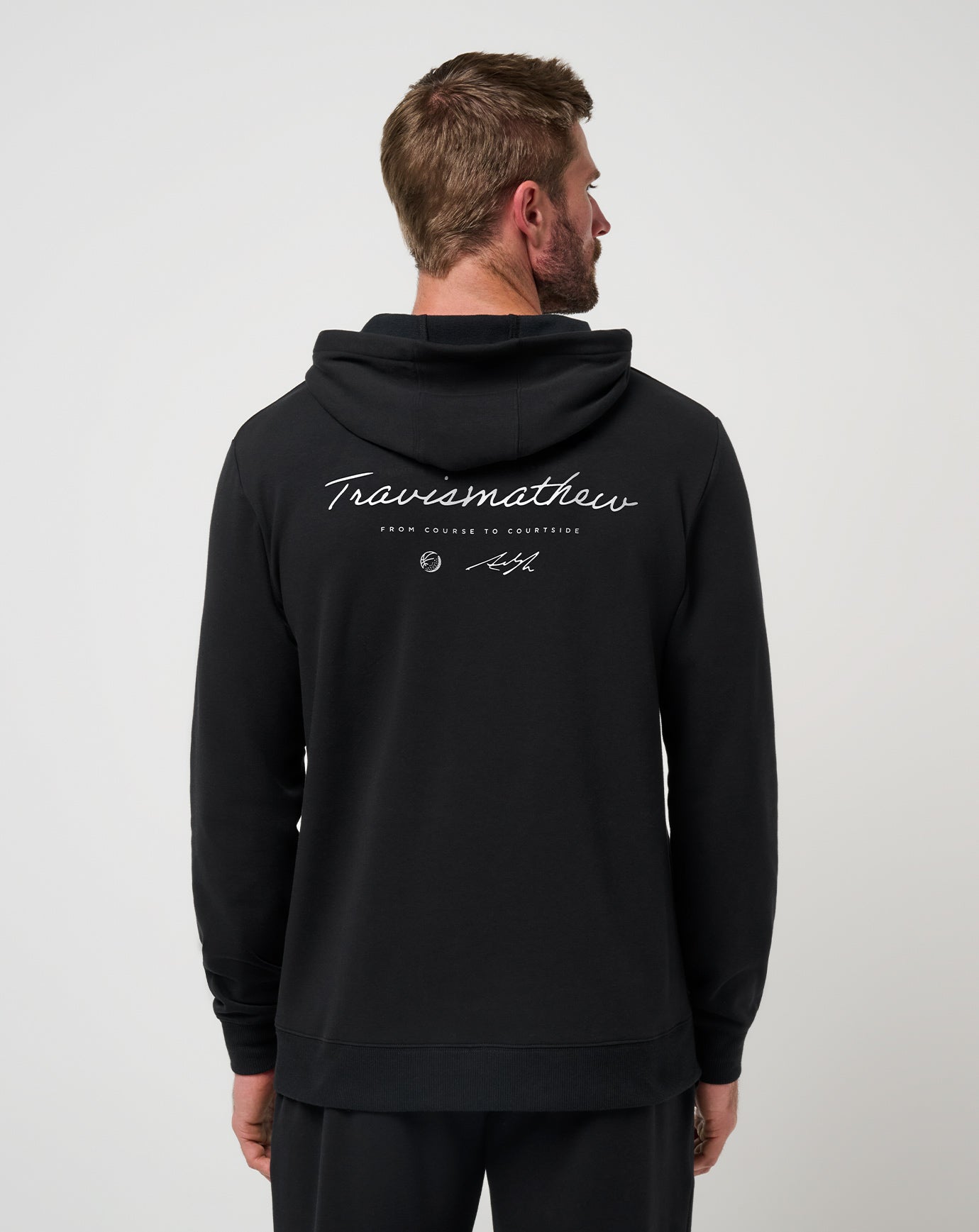 Shot Maker Cloud Hoodie - Image 3