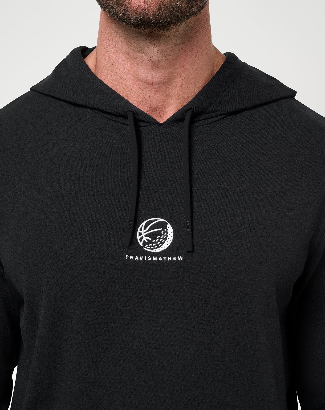 Shot Maker Cloud Hoodie - Image 4