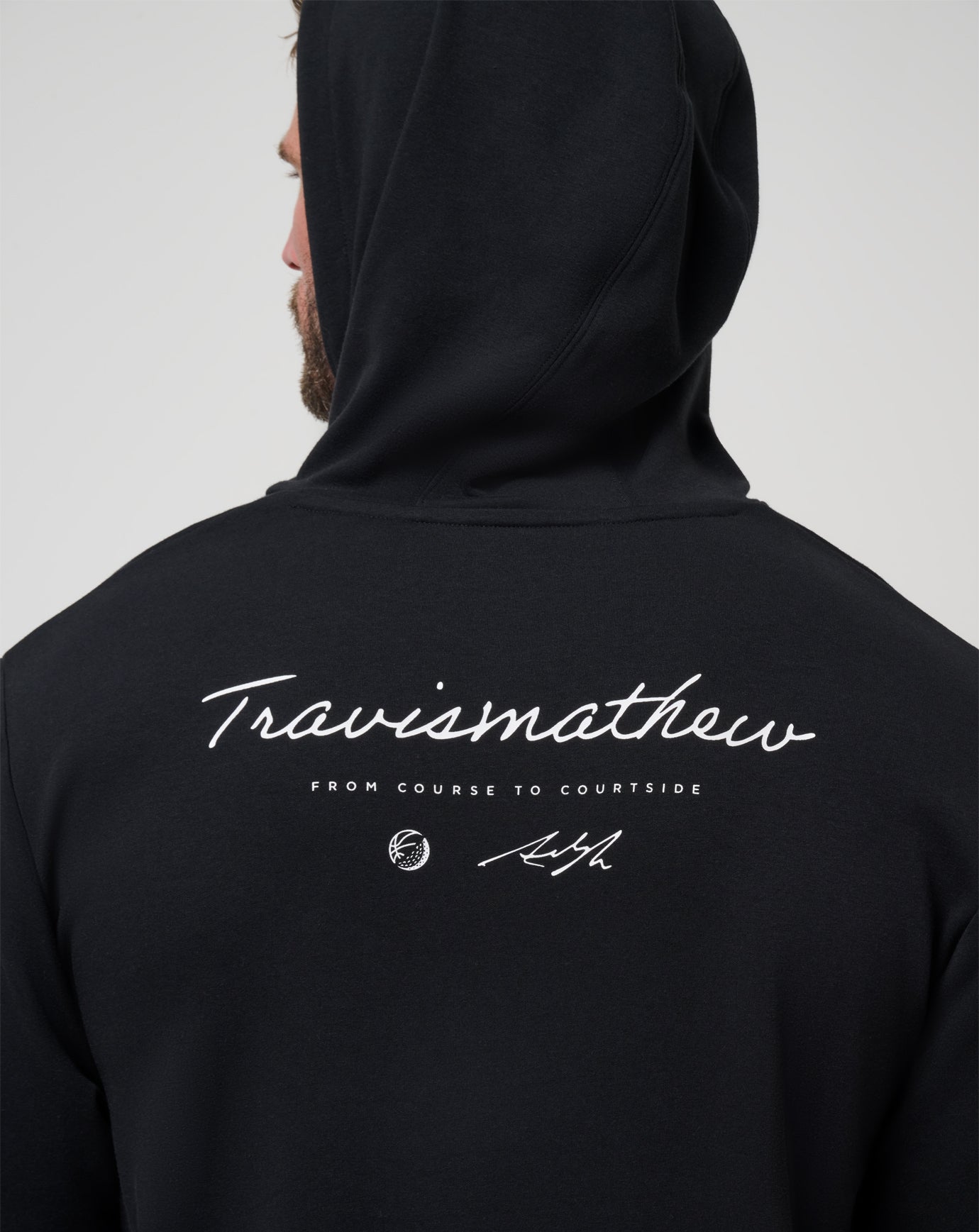 Shot Maker Cloud Hoodie - Image 5