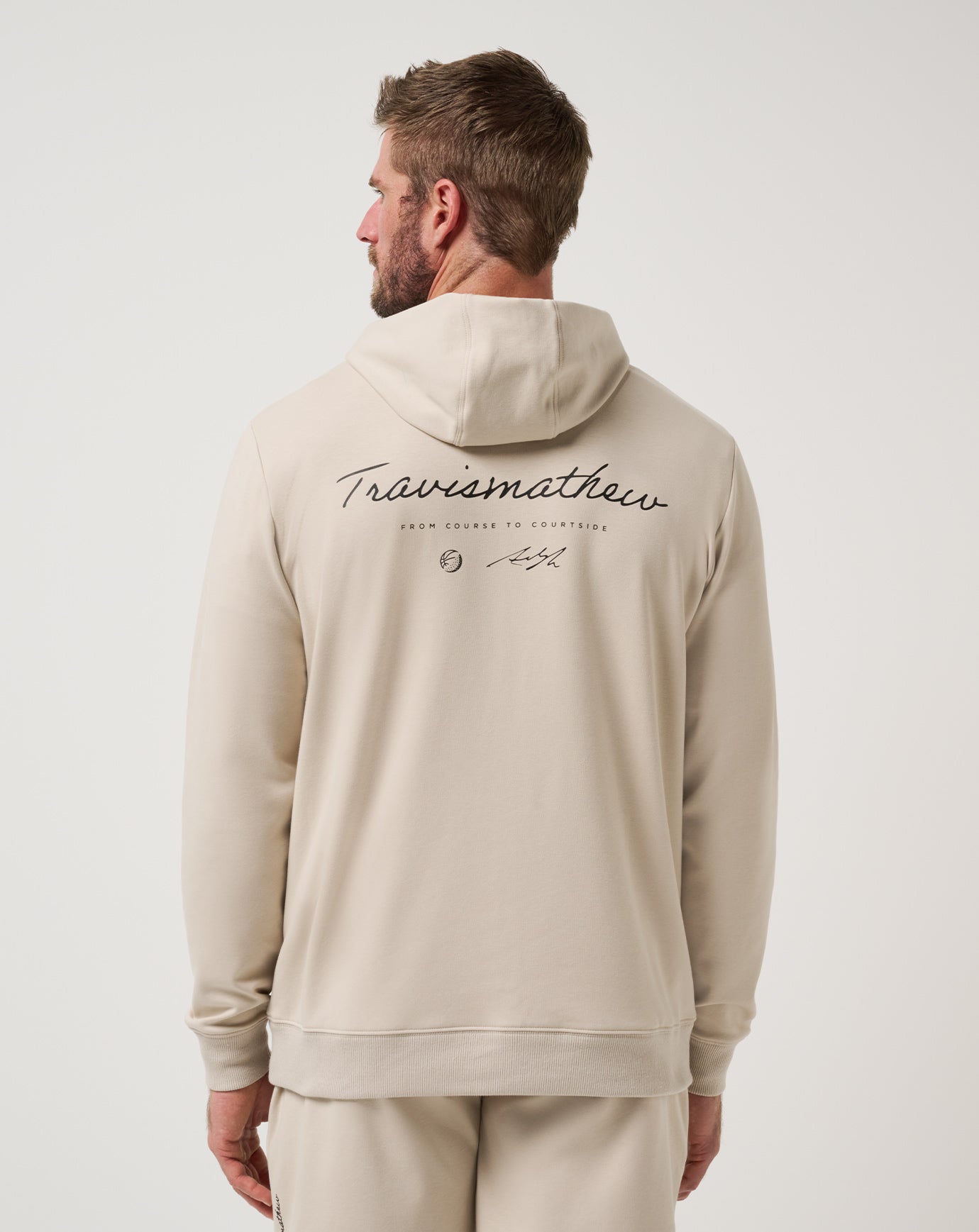 Shot Maker Cloud Hoodie - Image 8