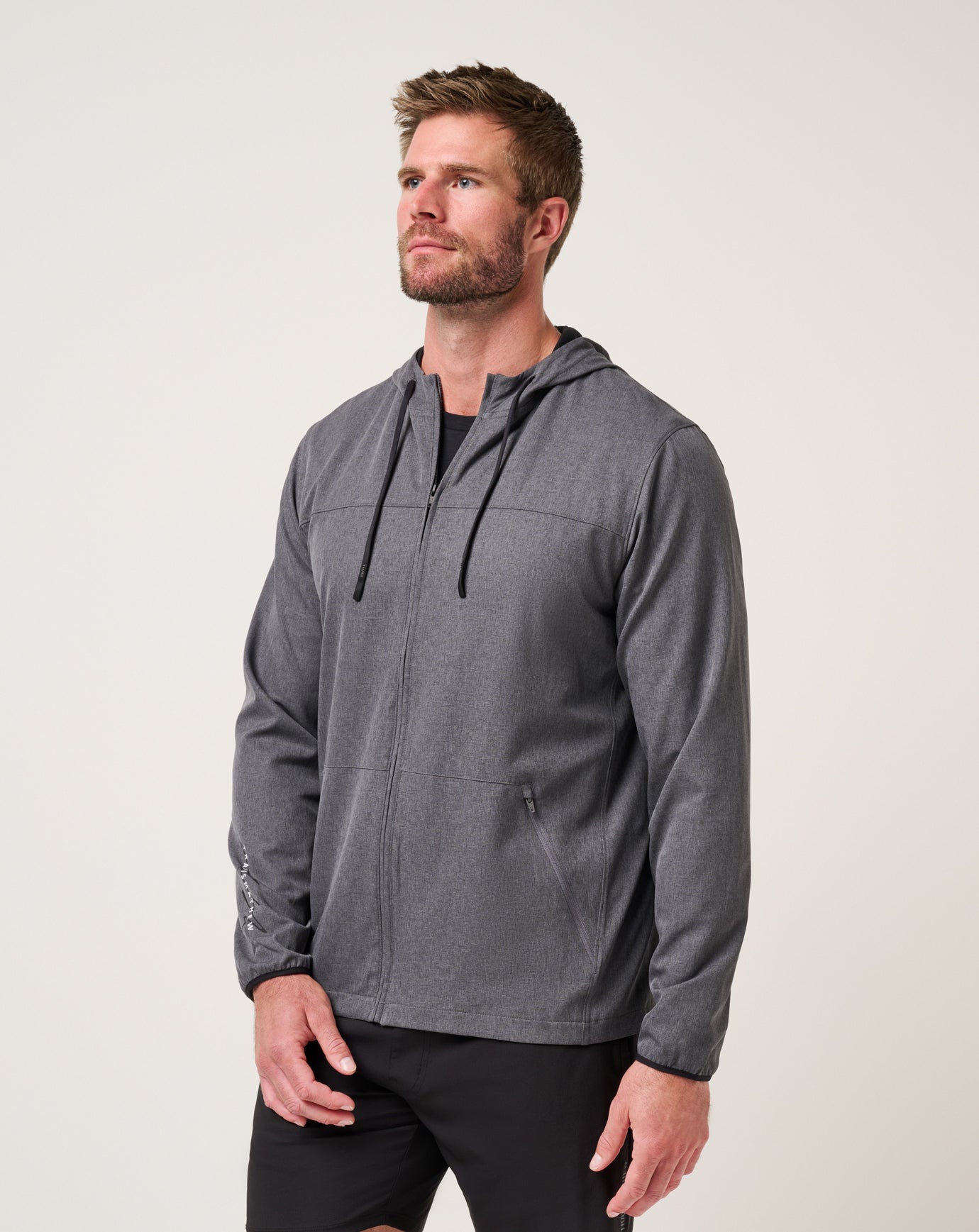 Court Control Hoodie - Image 2