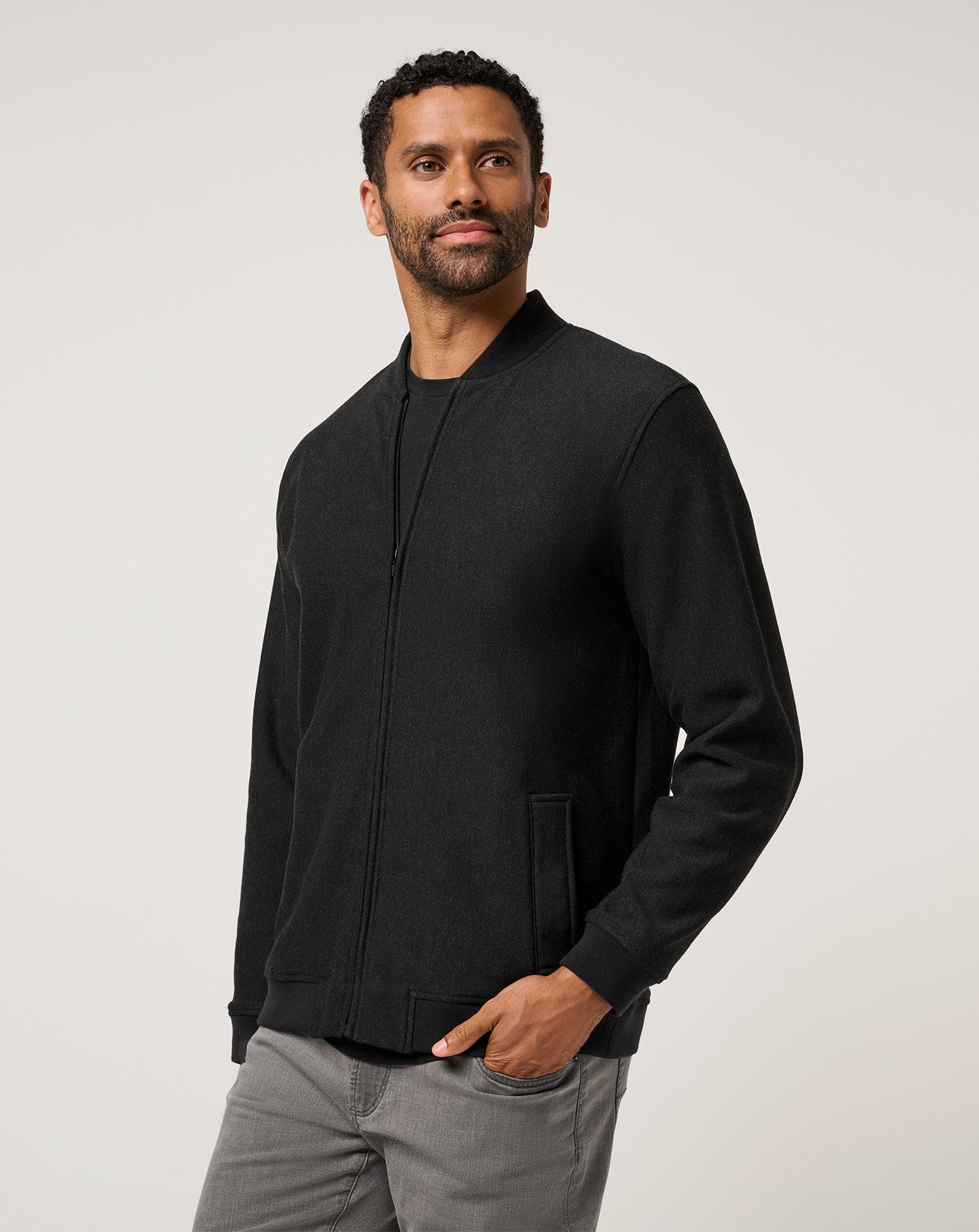 TM Social Club Bomber - Image 2
