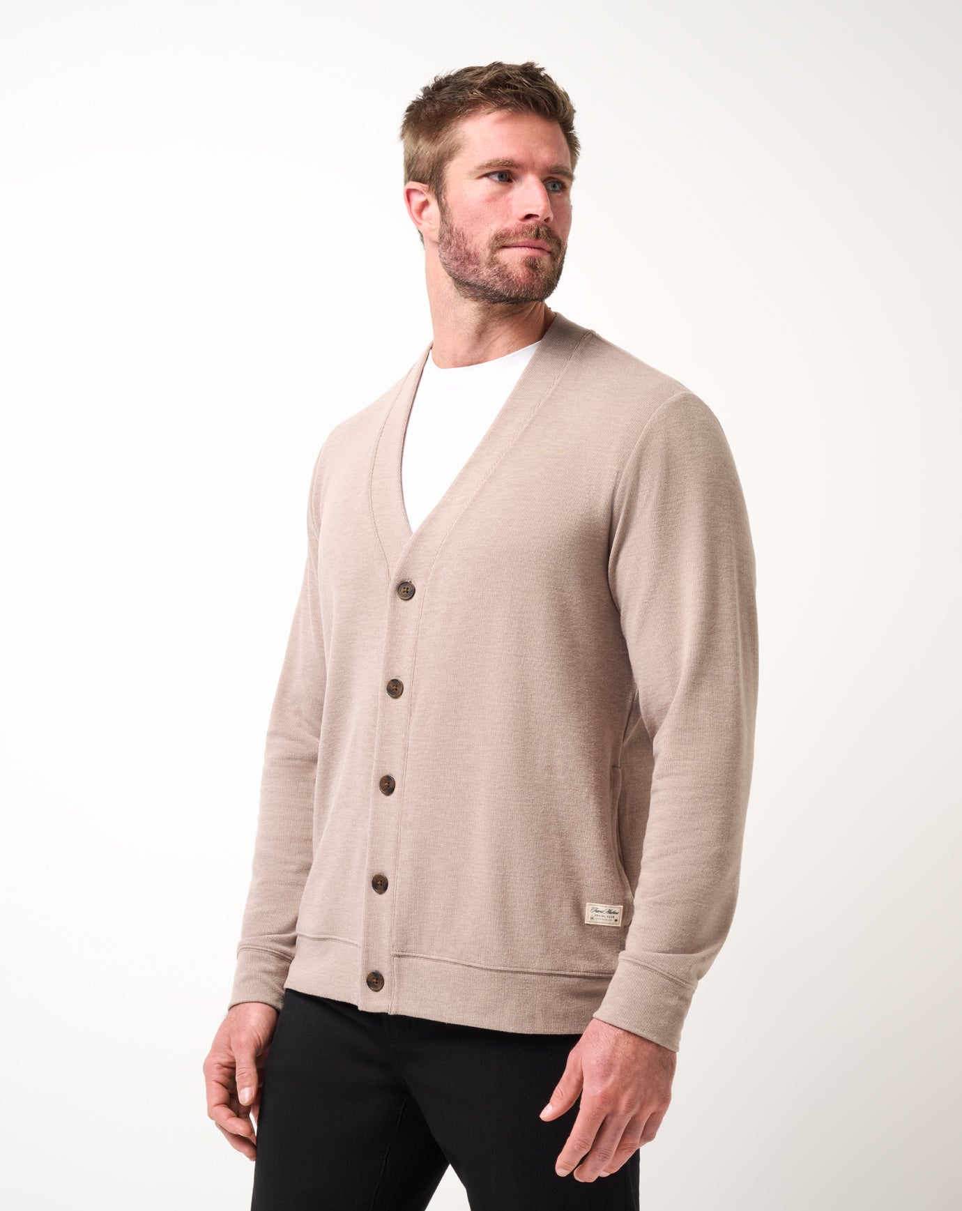 Cloud Cardigan Sweater - Image 2