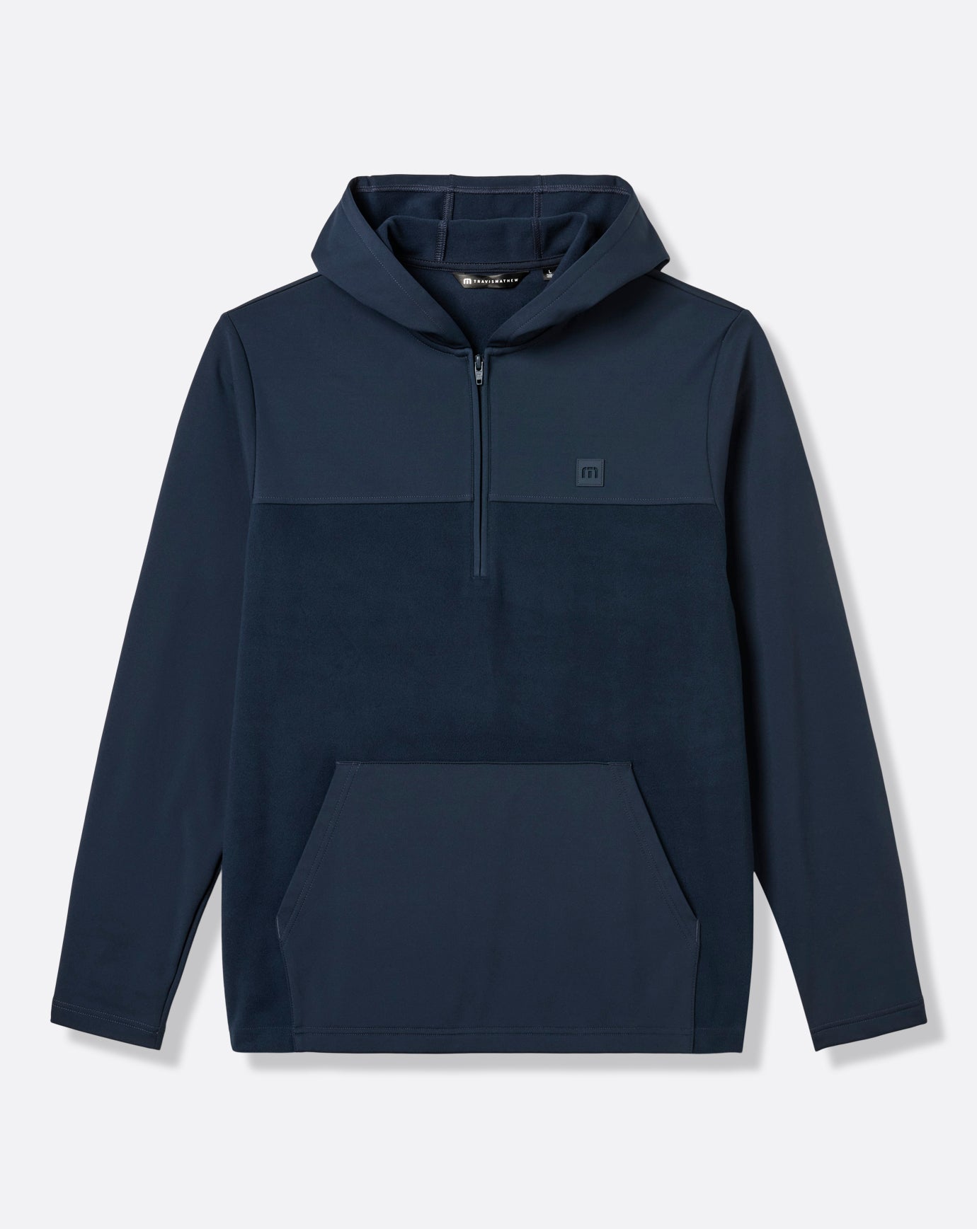 Polar Seas Hooded Quarter Zip - Image 7