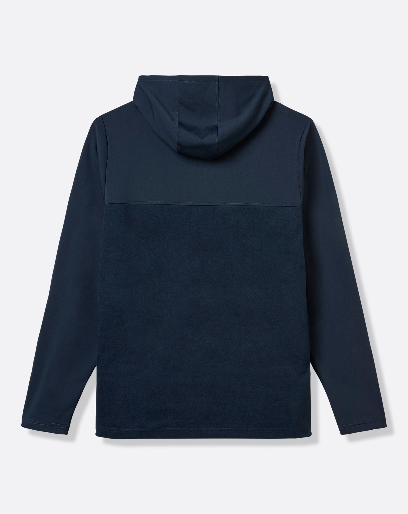 Polar Seas Hooded Quarter Zip - Image 6