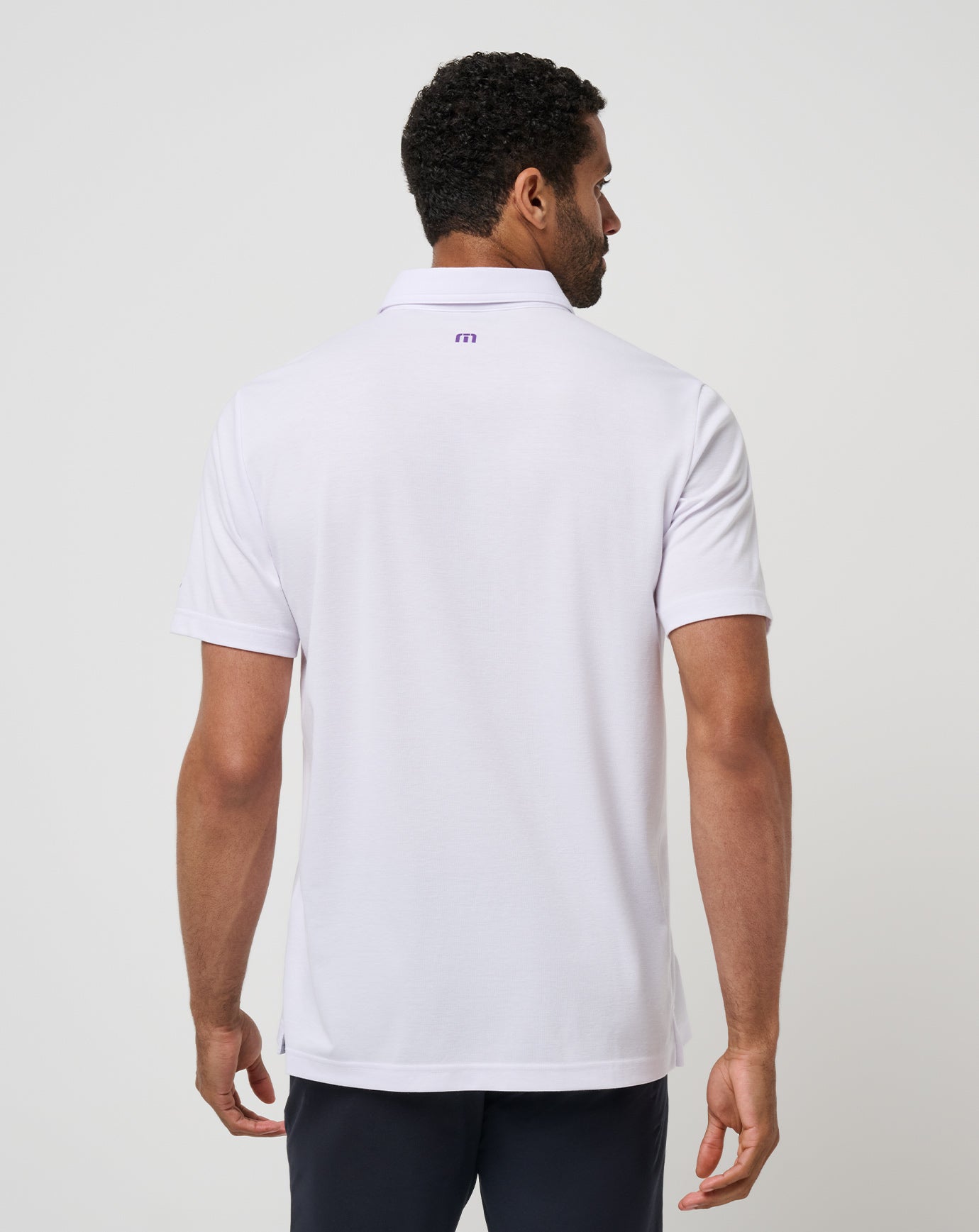 LSU Top Recruit Polo - Image 3