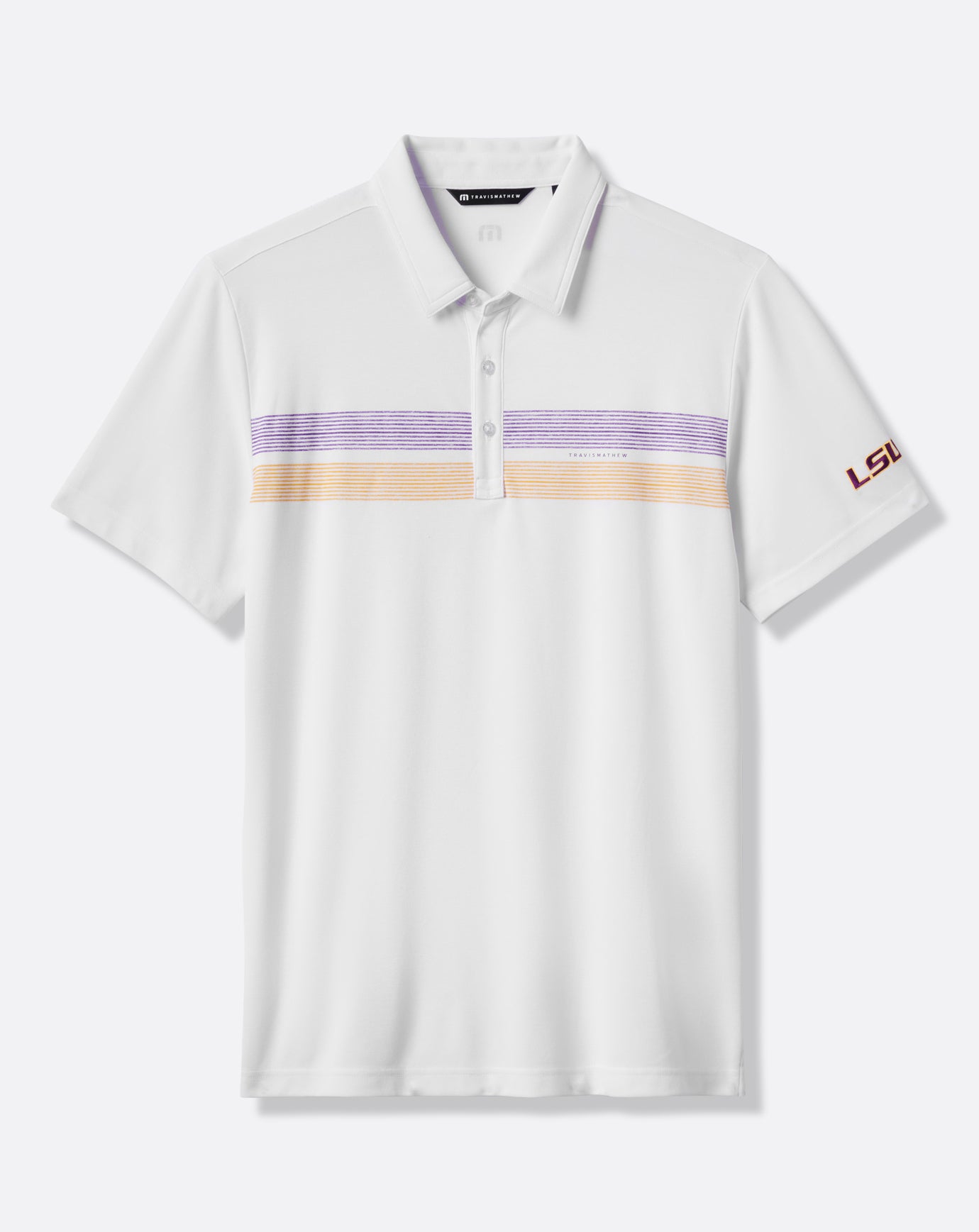 LSU Top Recruit Polo - Image 7
