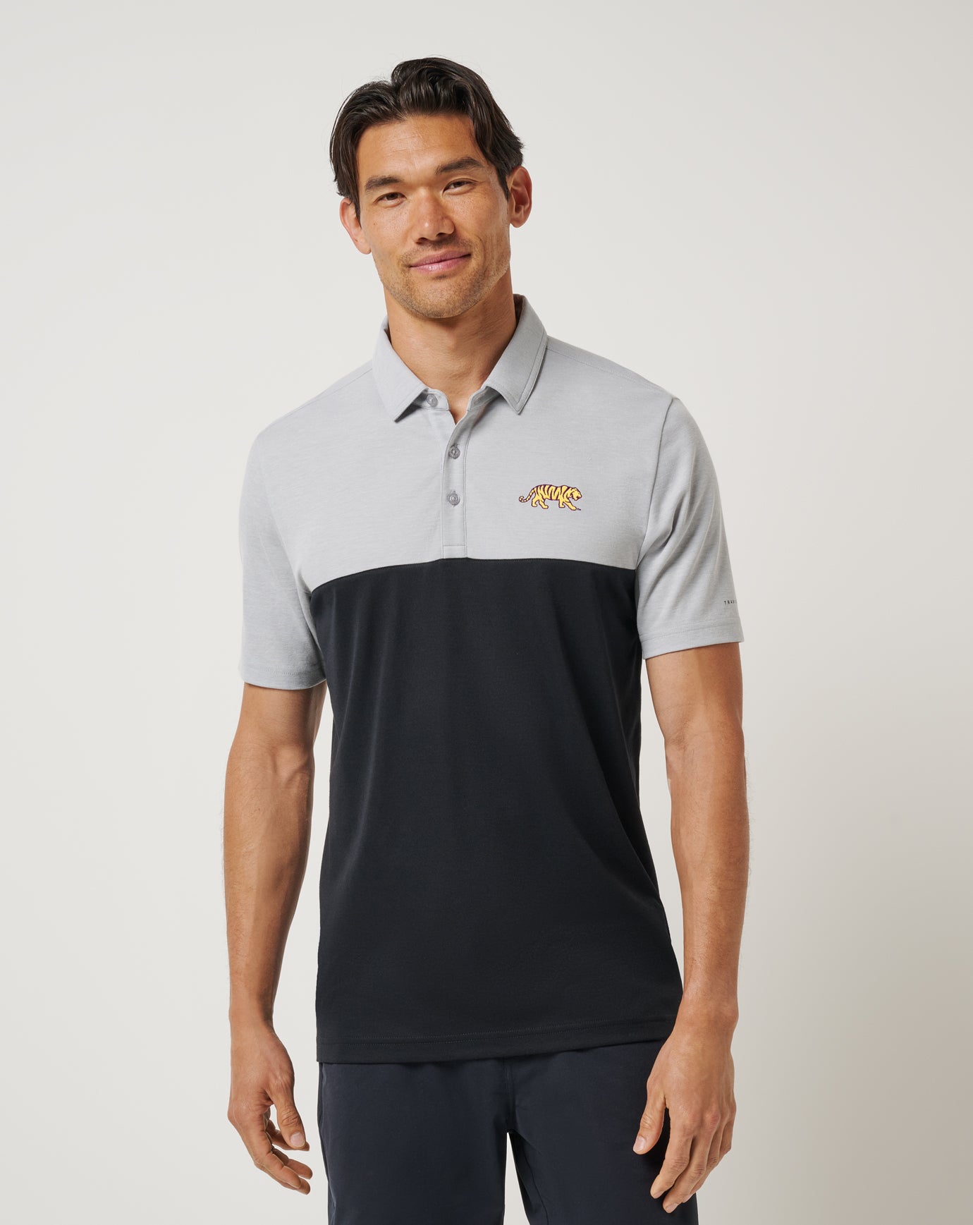 LSU Drop Back Polo - Image 9