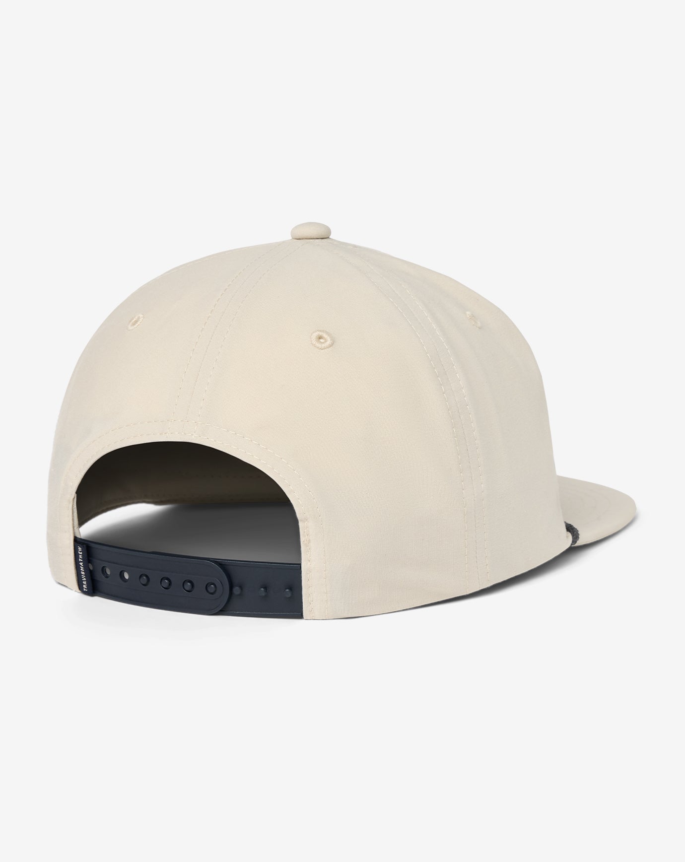Salted Shore Snapback Hat - Image 6