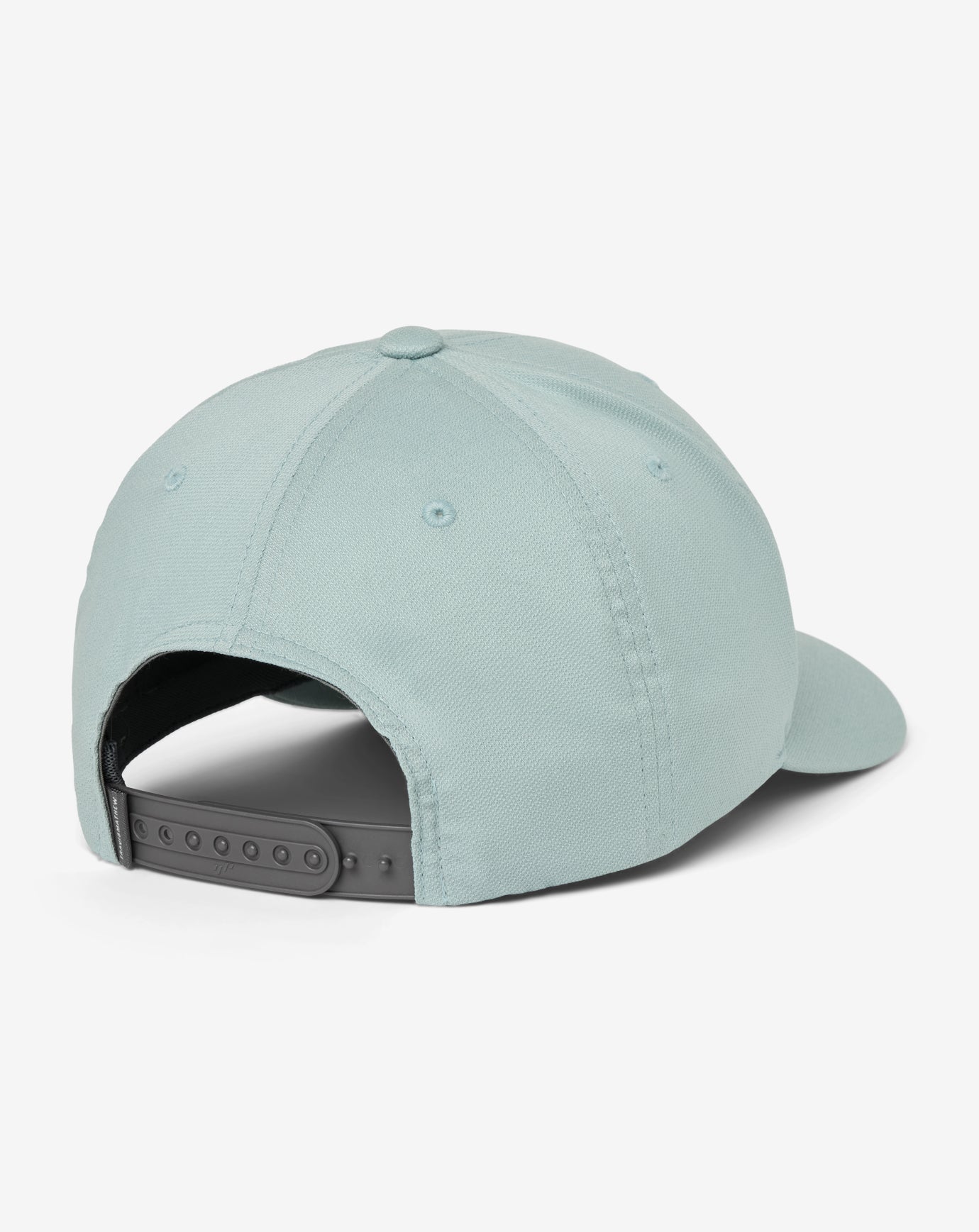 Charted Snapback Hat - Image 3