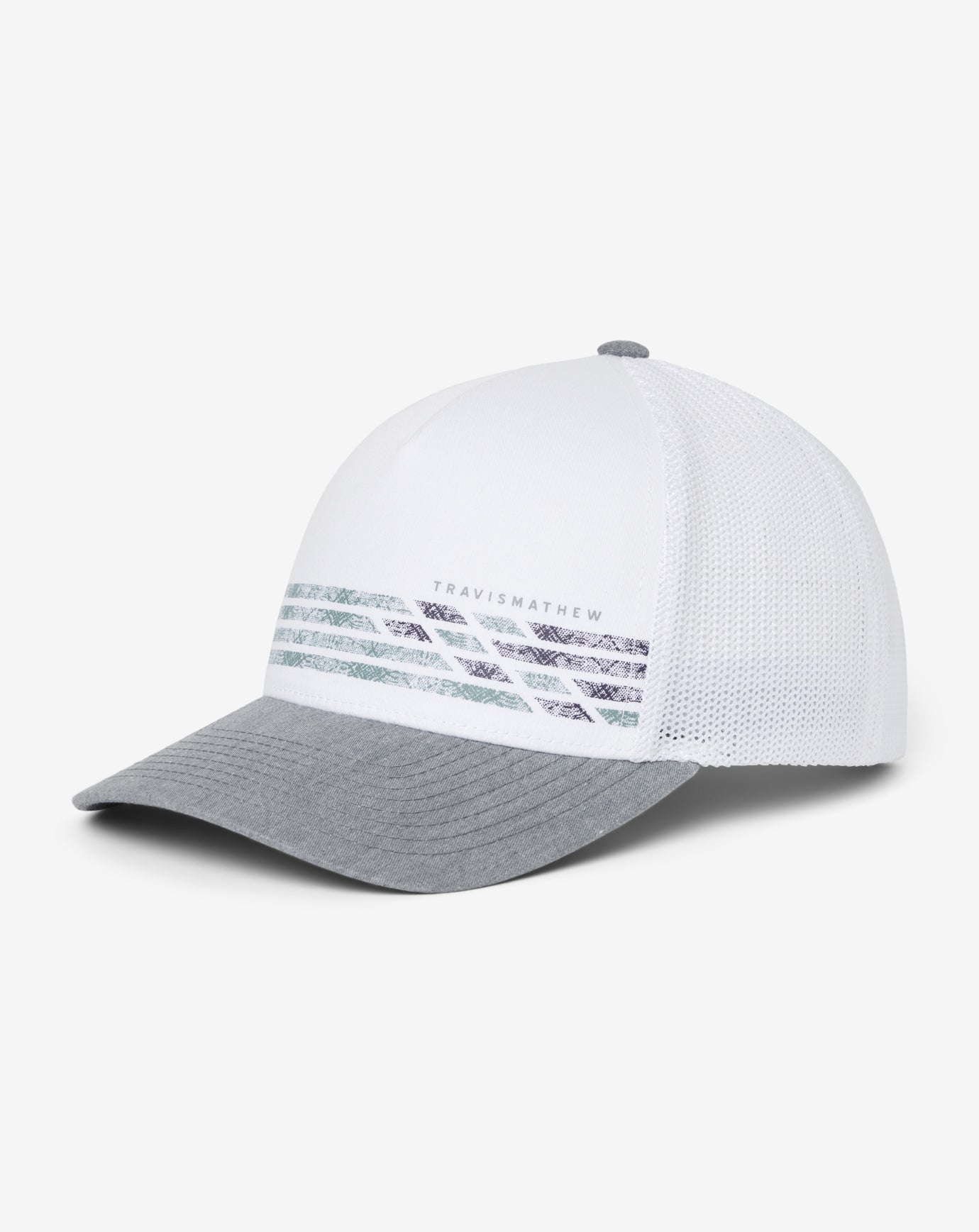 First Access Snapback Hat - Image 2