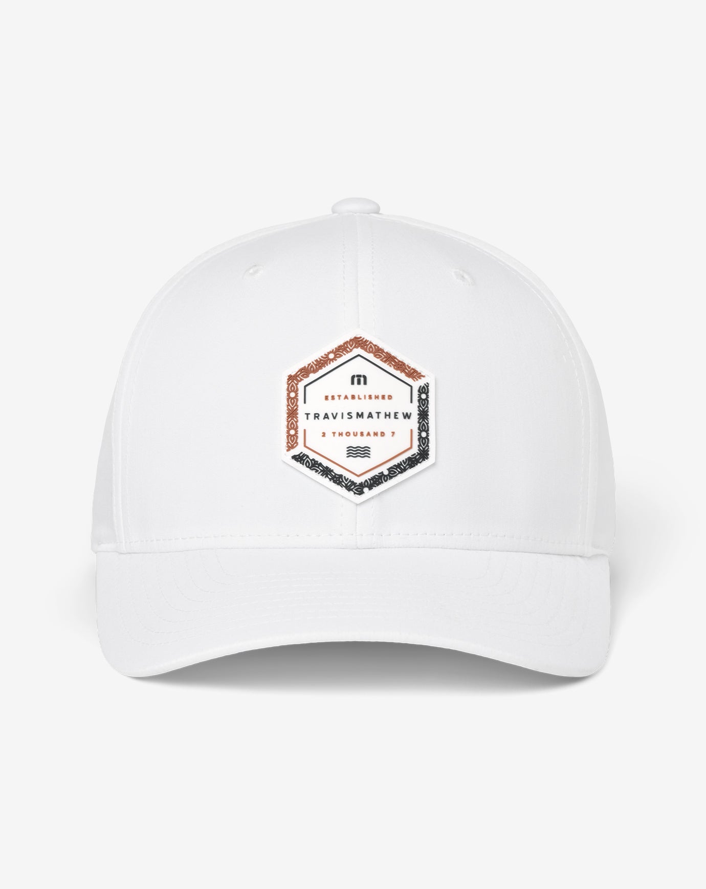 Word Of Mouth Snapback Hat - Image 4