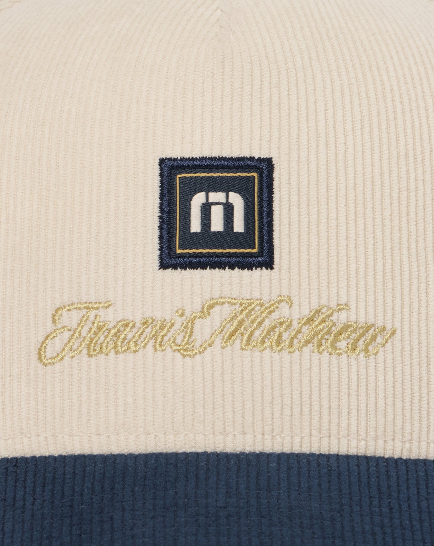 Hidden Royalty Snapback Hat - Image 4