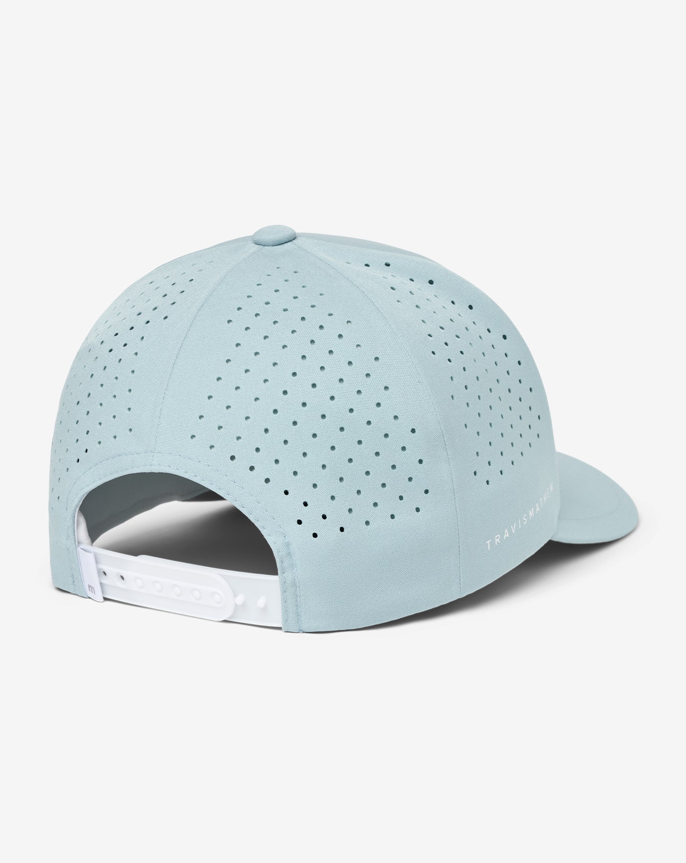Off Duty Snapback Hat - Image 3