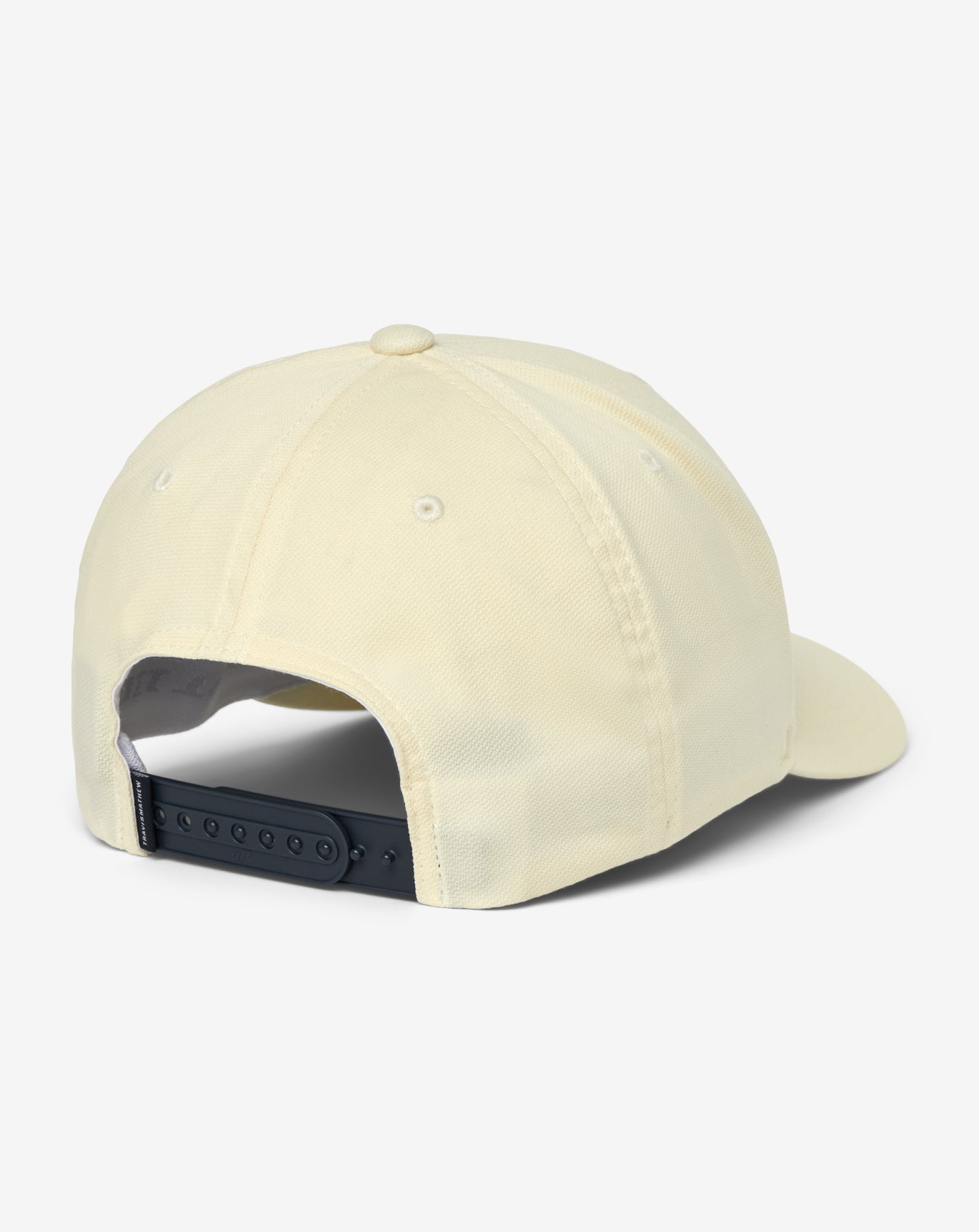 Palm Parade Snapback Hat - Image 3