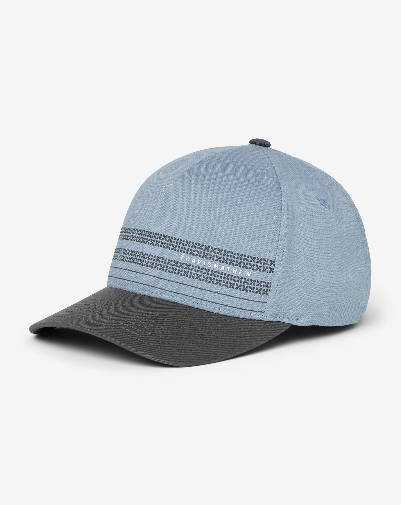 Quiet Hours Fitted Hat - Image 2