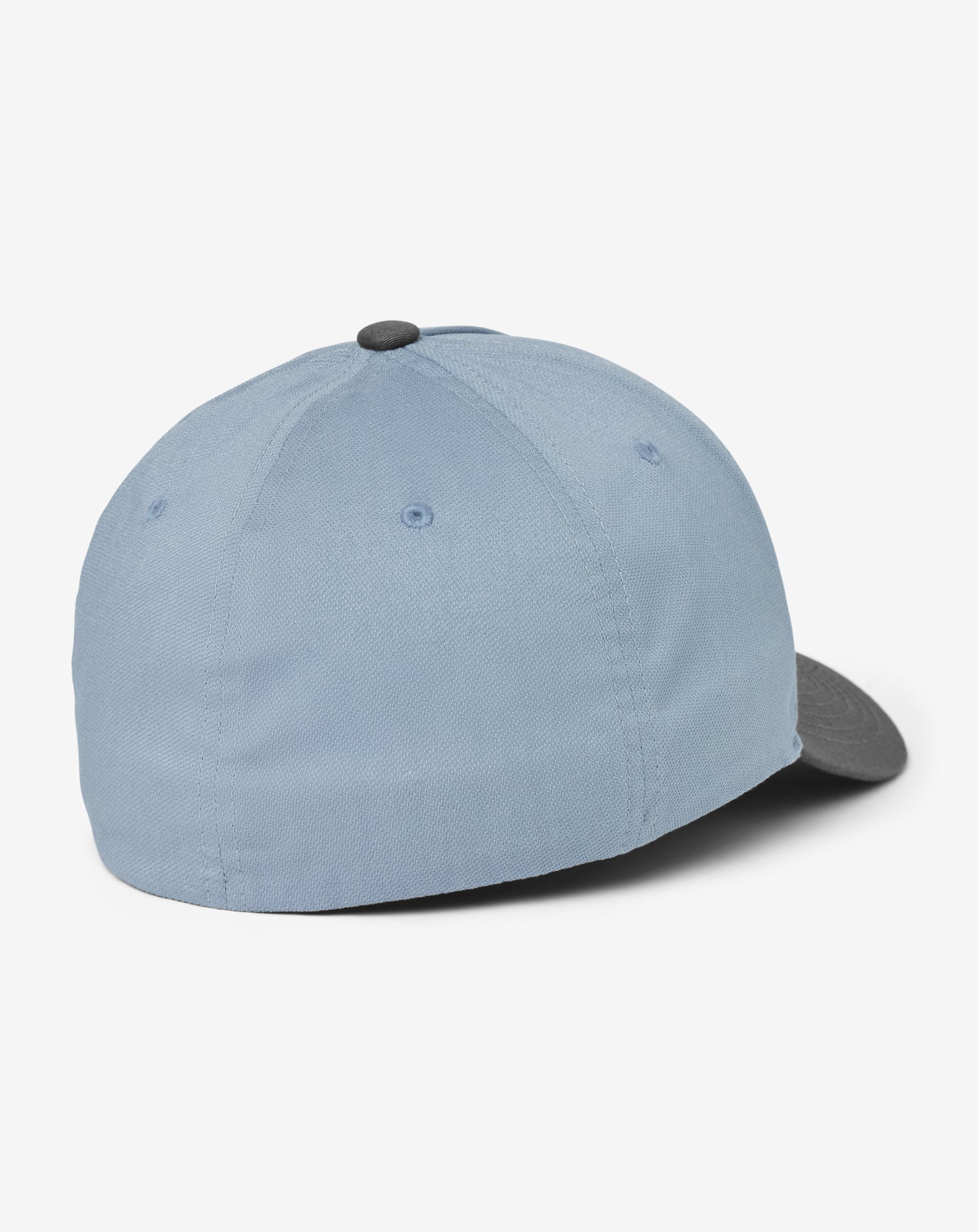 Quiet Hours Fitted Hat - Image 3