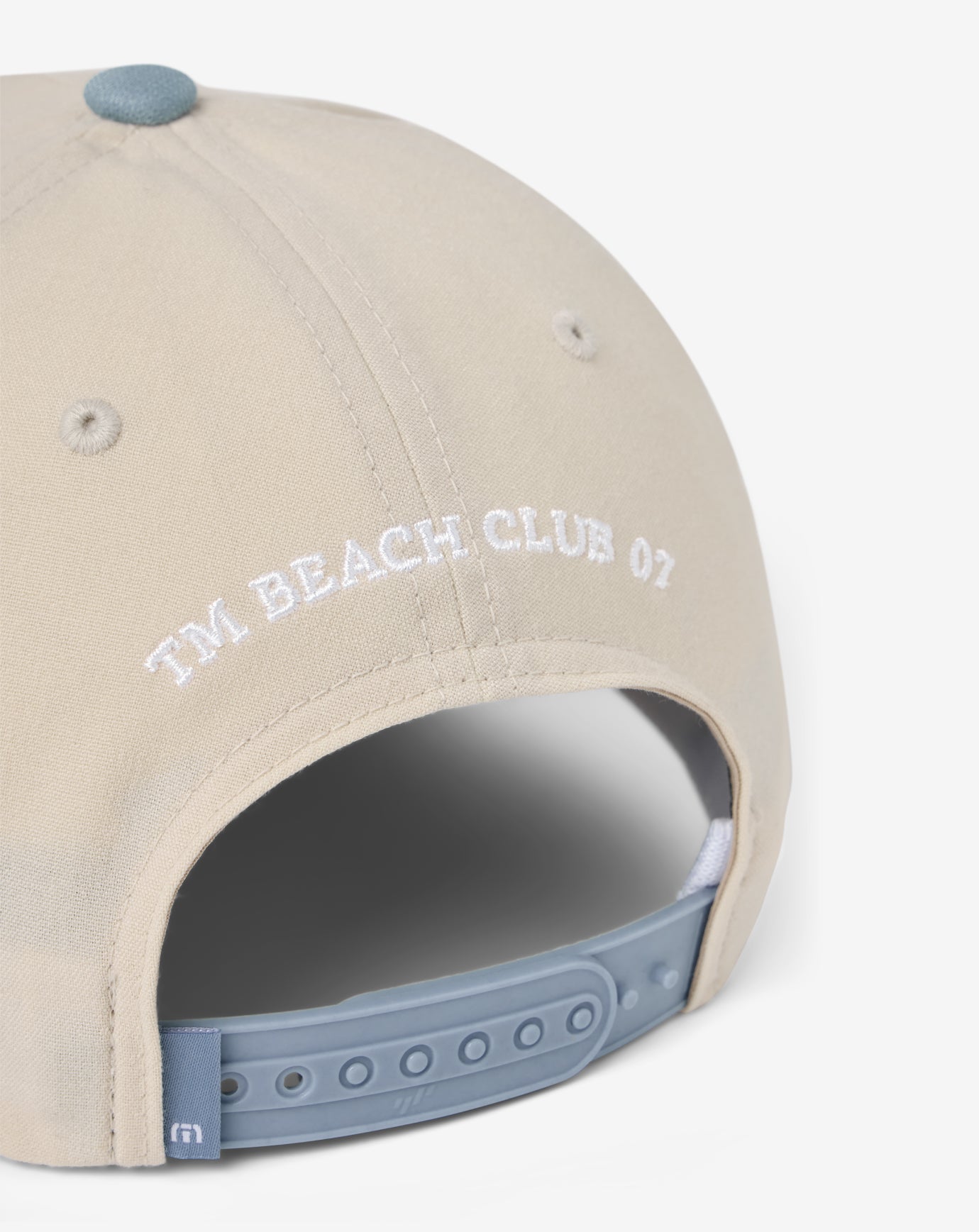 Sun Society Snapback Hat - Image 3