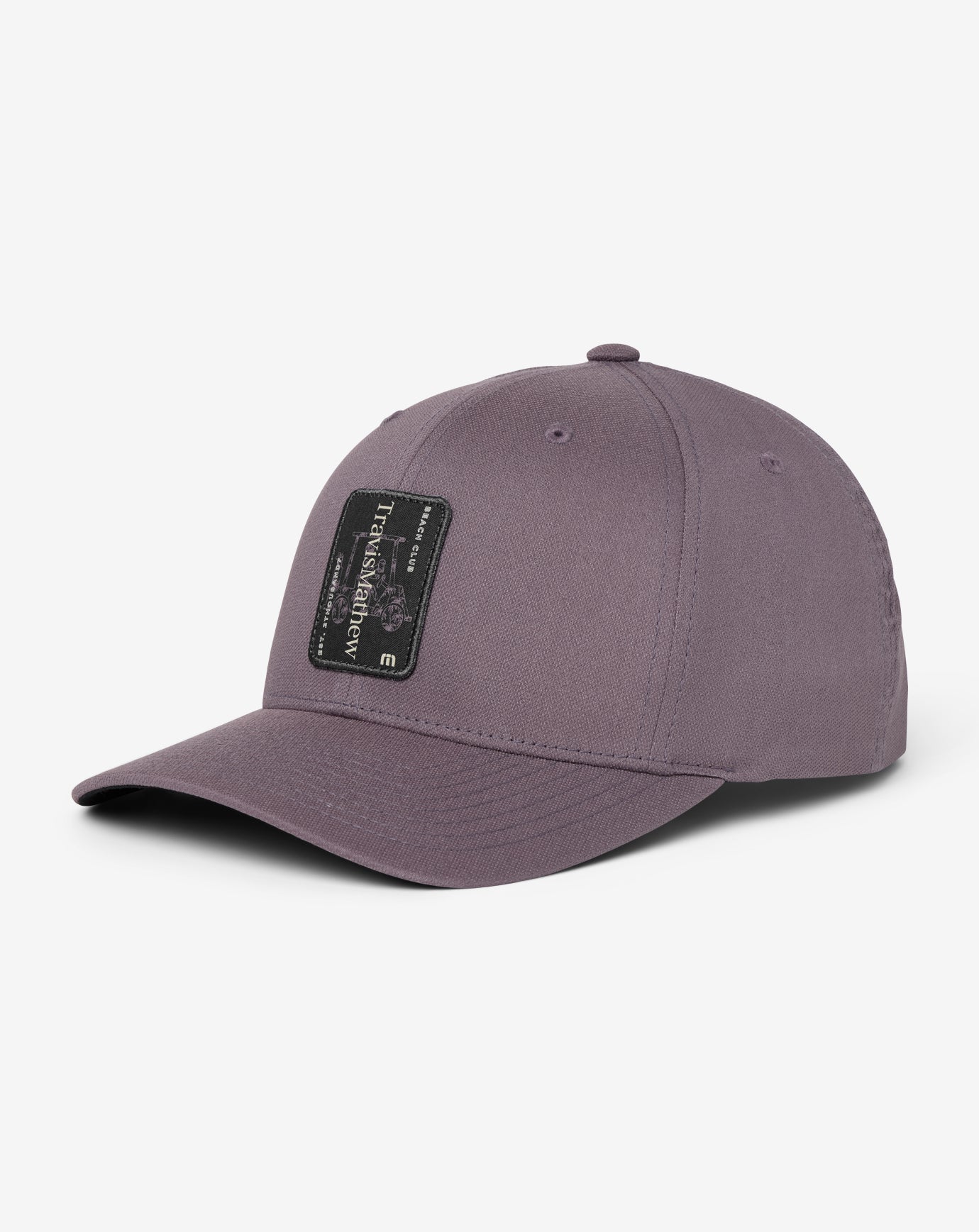 No Itinerary Snapback Hat - Image 2