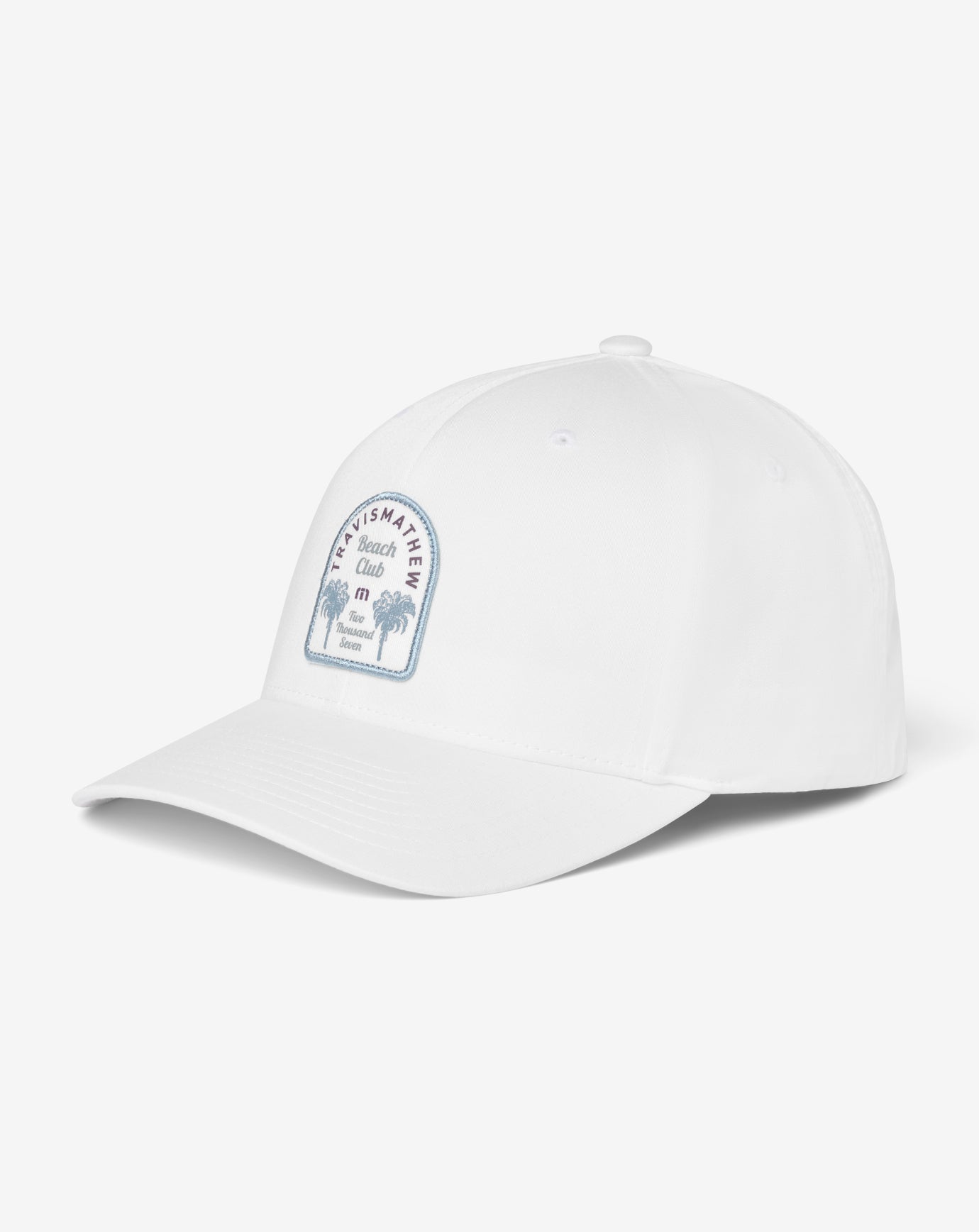 Club Member Snapback Hat - Image 2