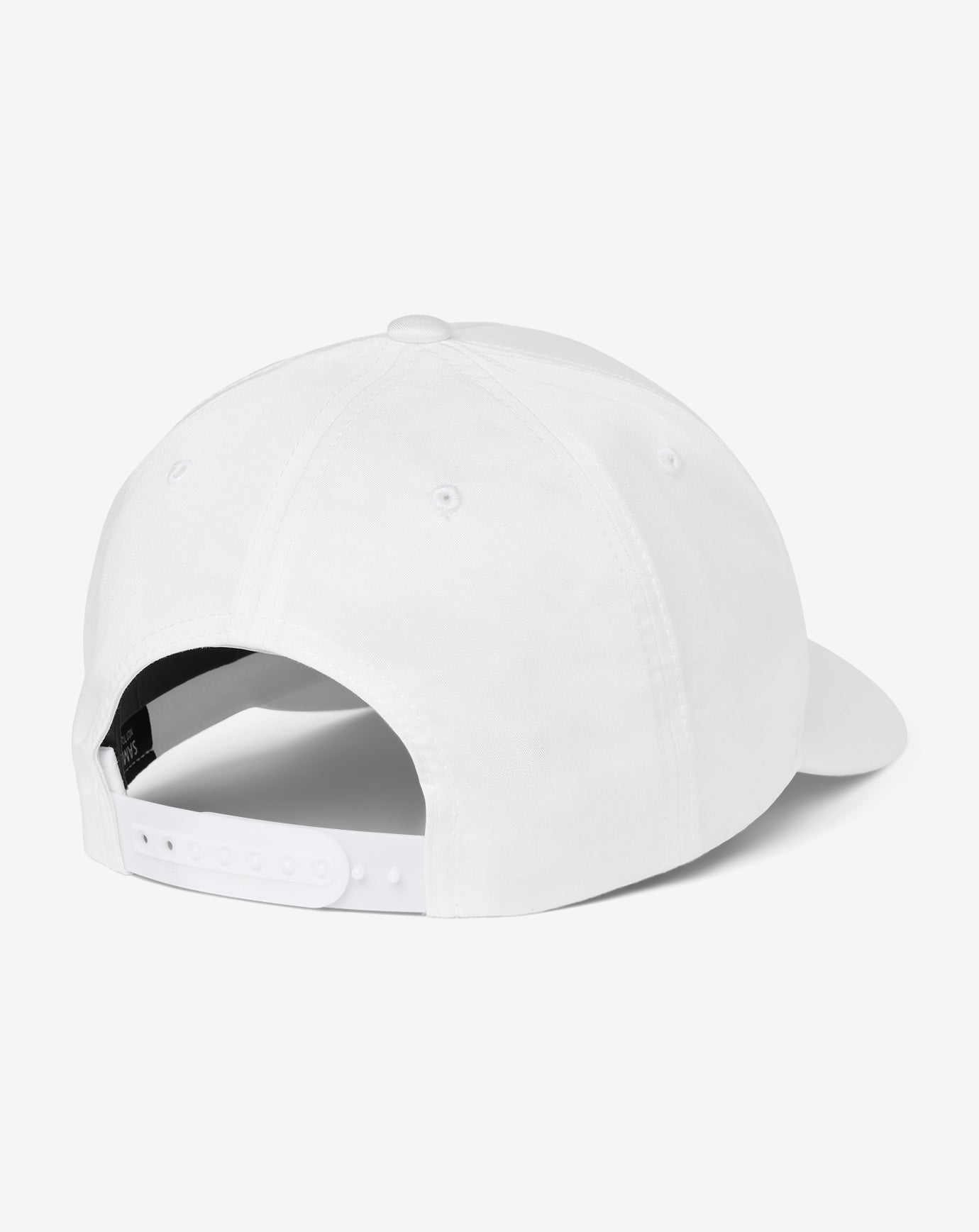 Club Member Snapback Hat - Image 3