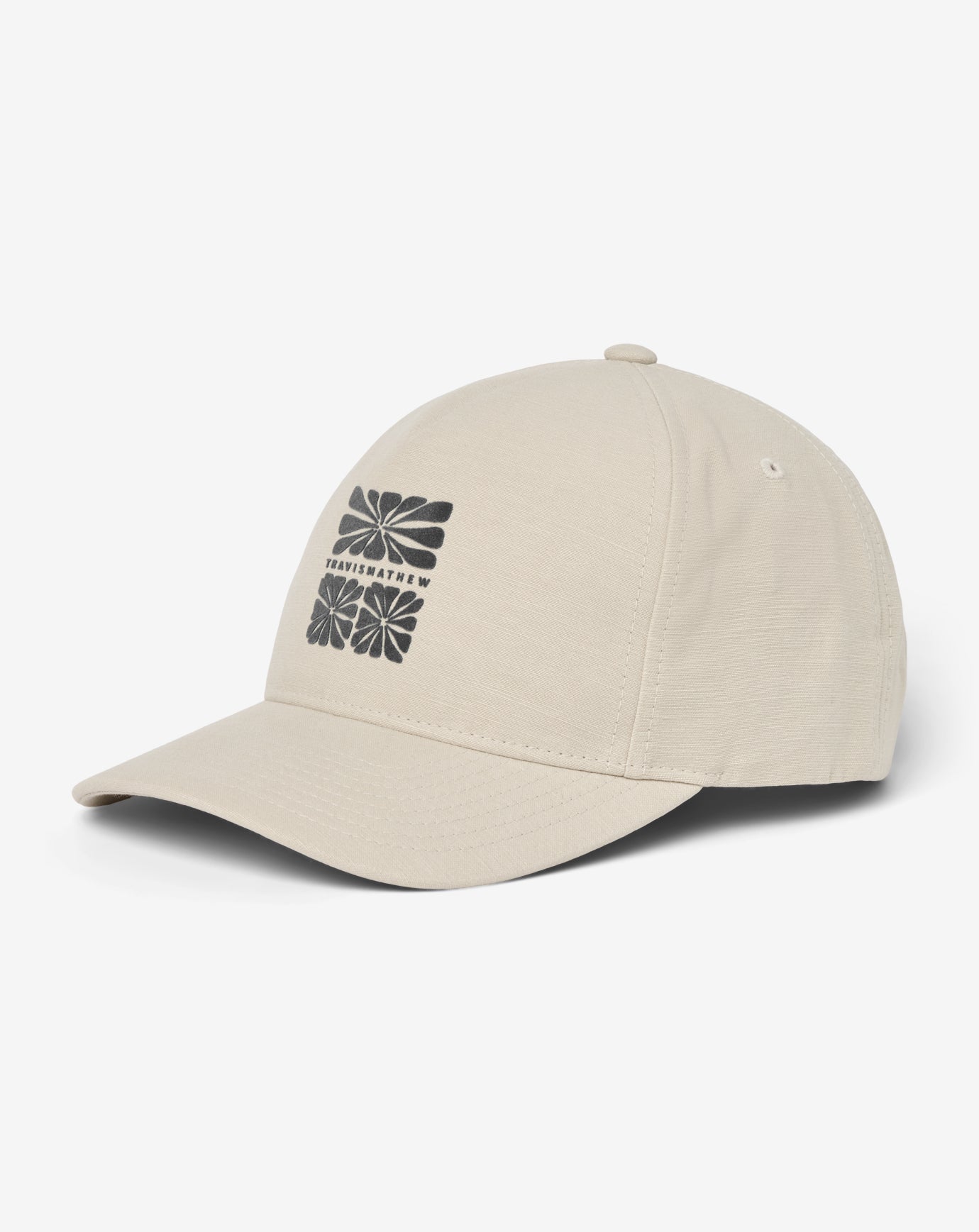 Cabana Snapback Hat - Image 2