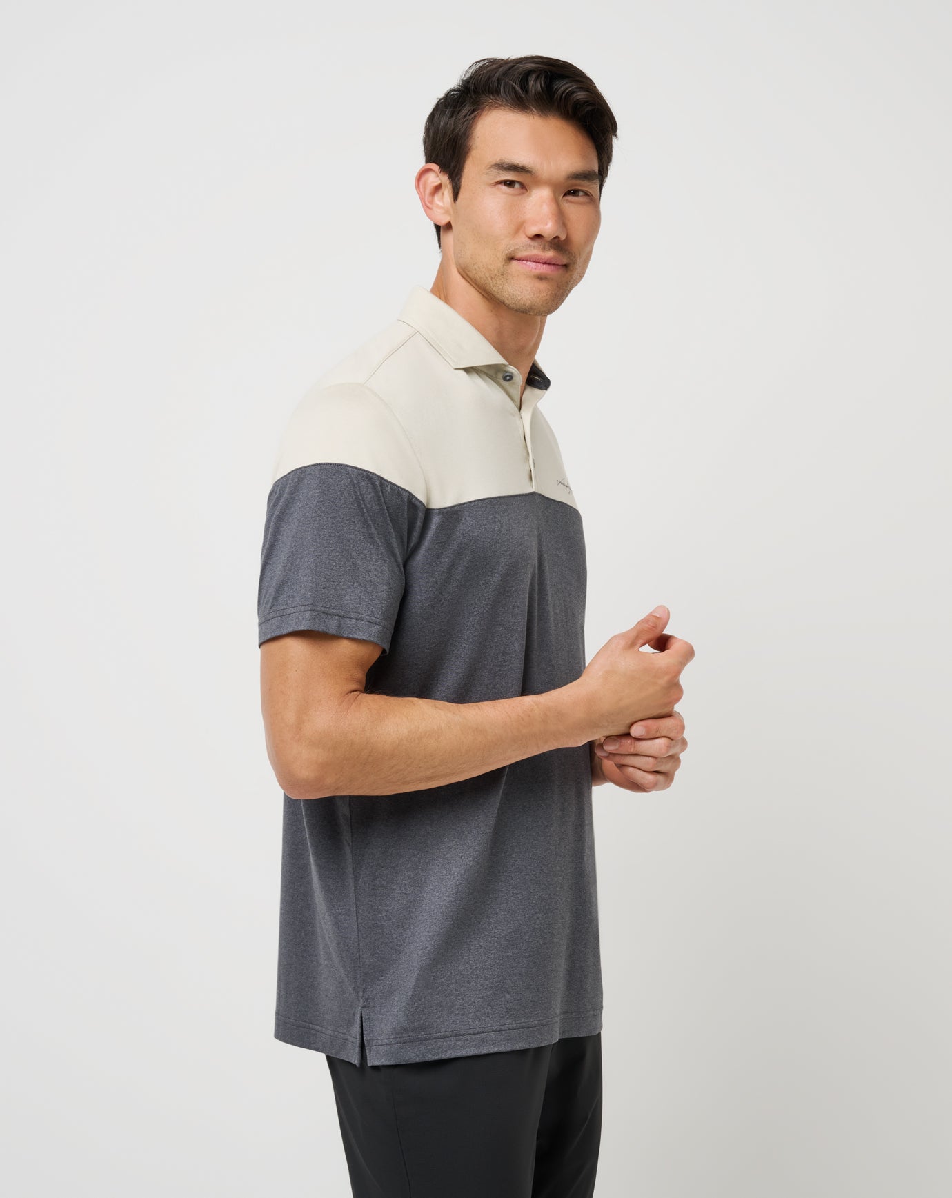 Sunset Swing Polo - Image 2