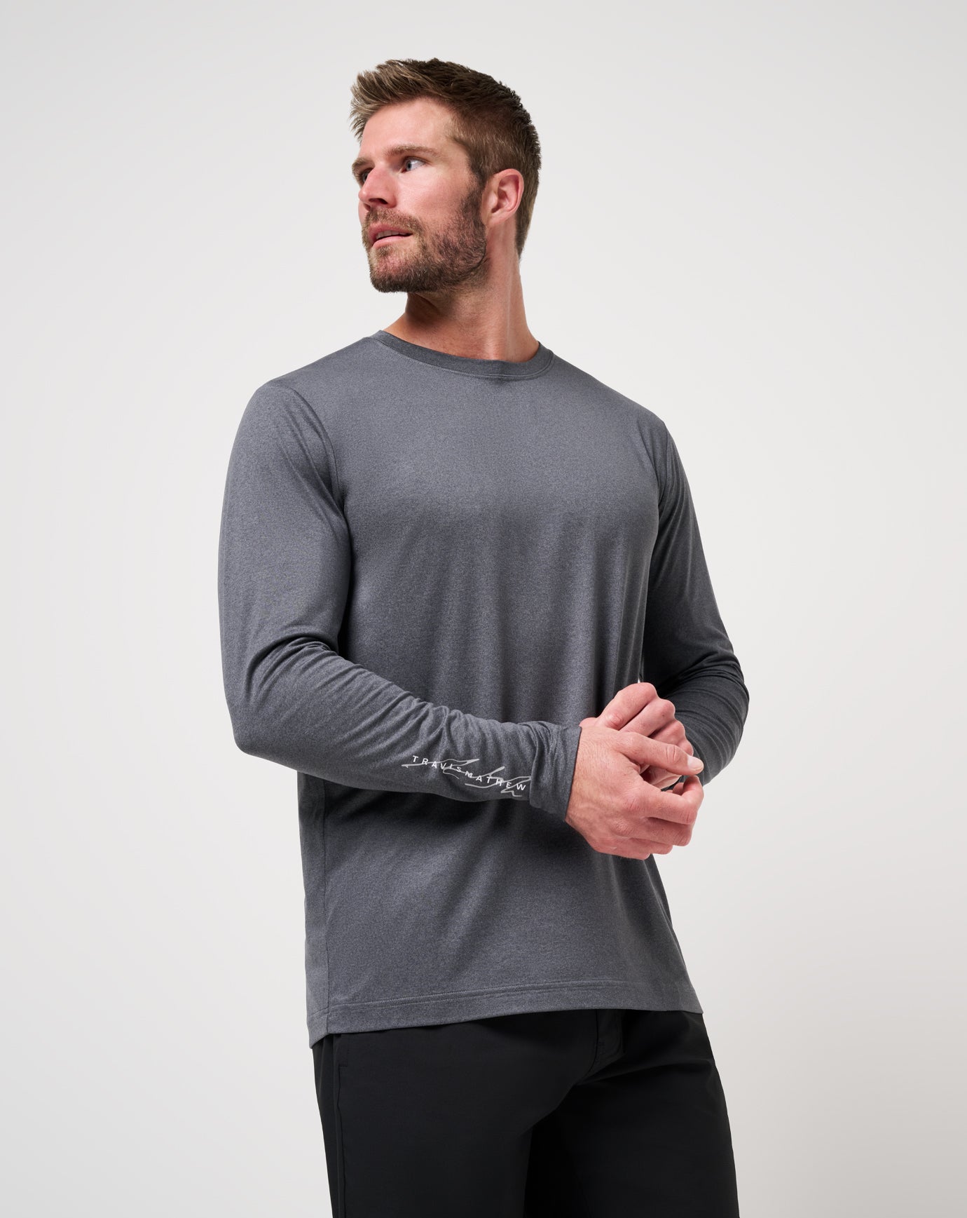 Court Control Tee - Image 2