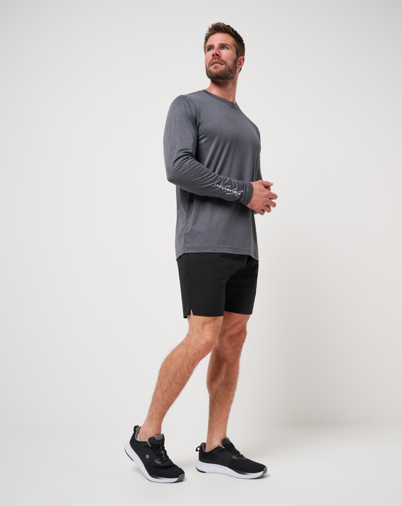 Court Control Tee - Image 6