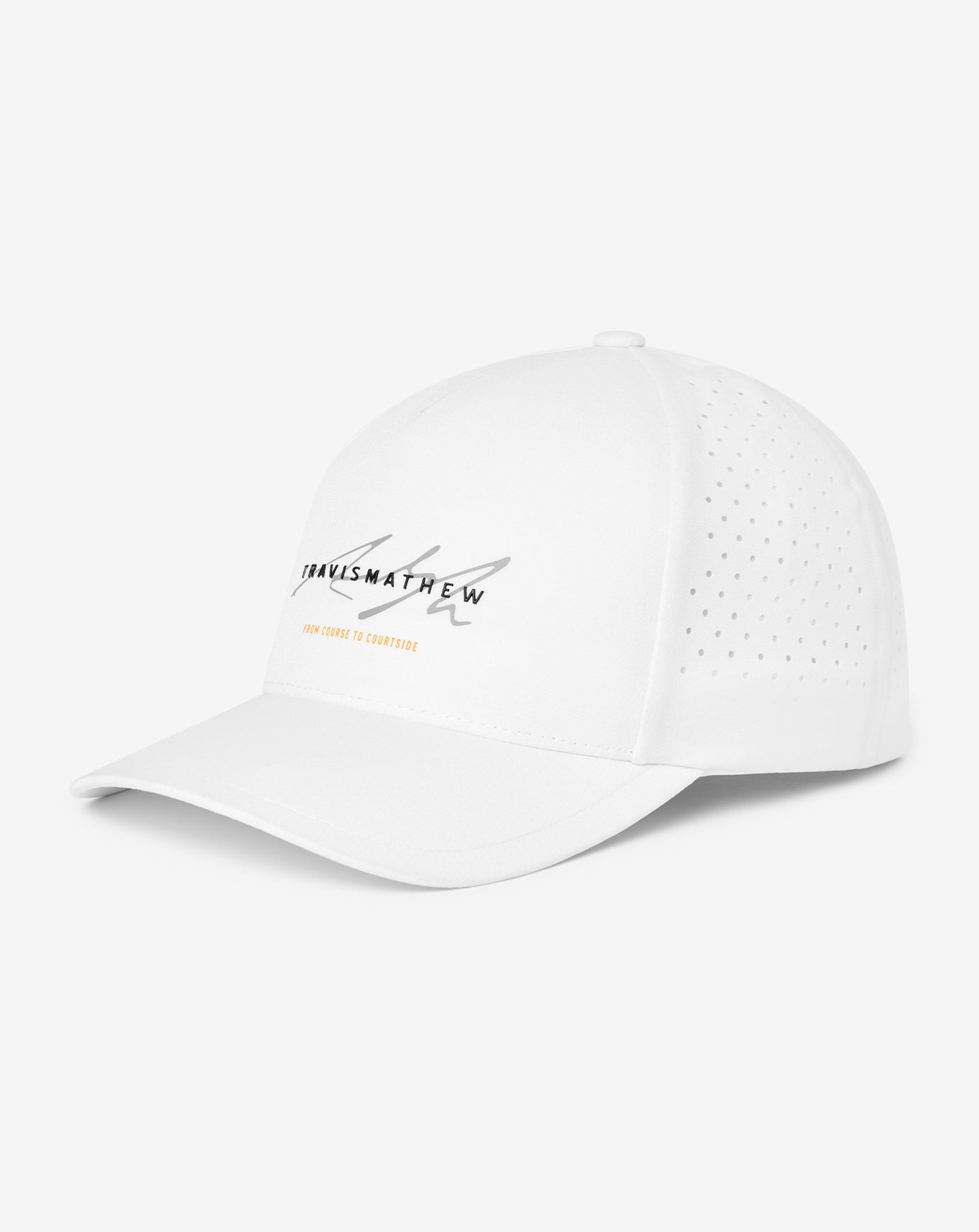 On Target Snapback Hat - Image 2