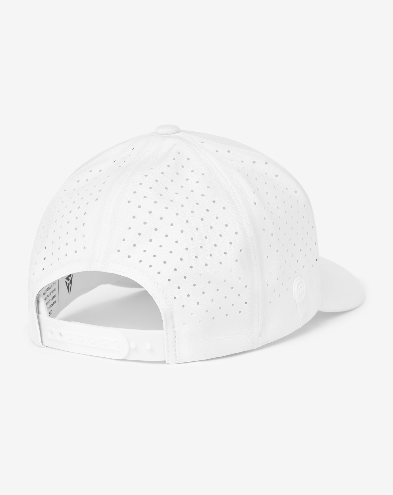 On Target Snapback Hat - Image 3
