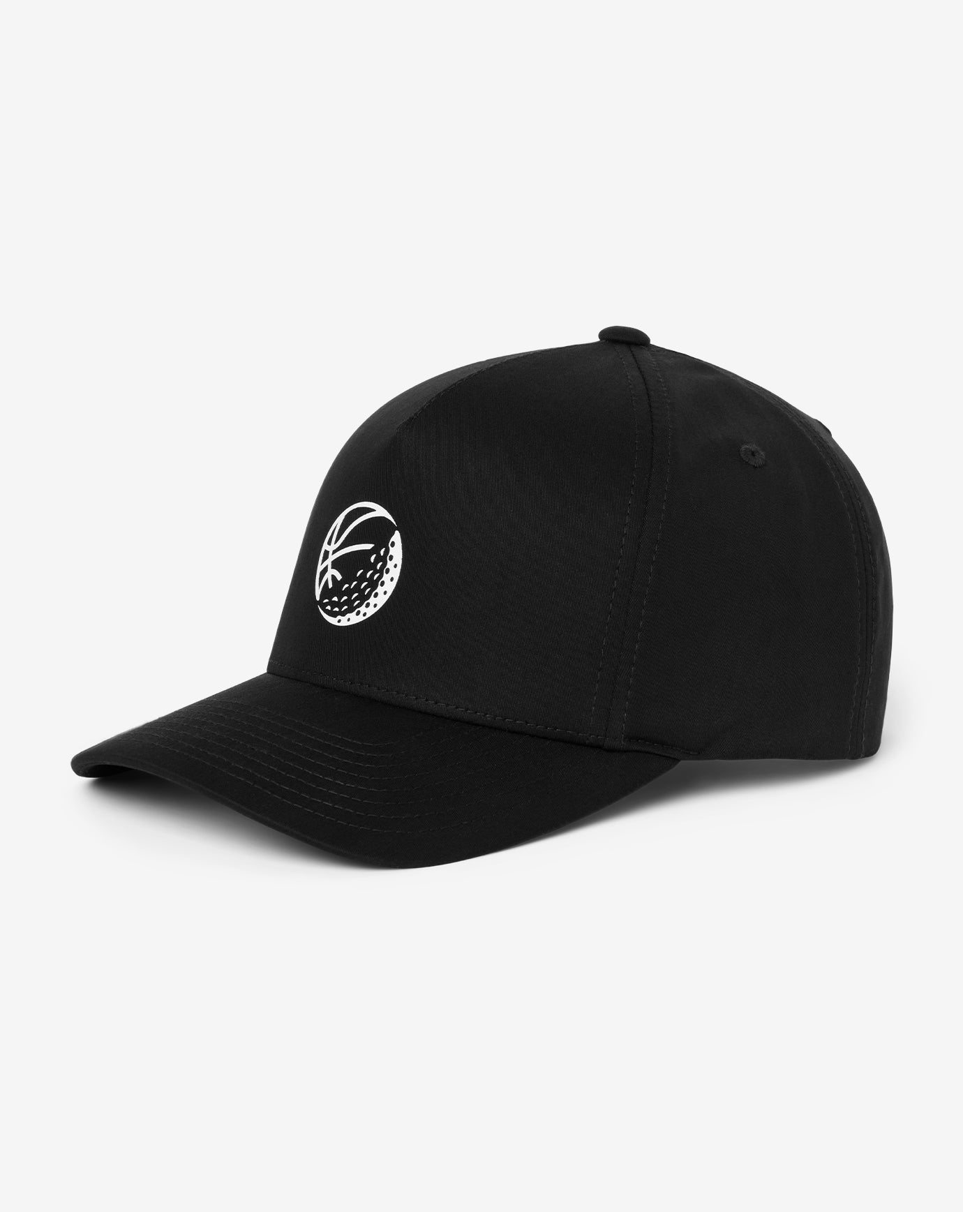 Shot Maker Strapback Hat - Image 2
