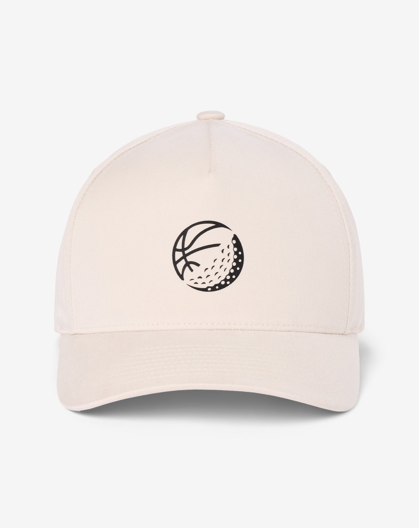 Shot Maker Strapback Hat - Image 5