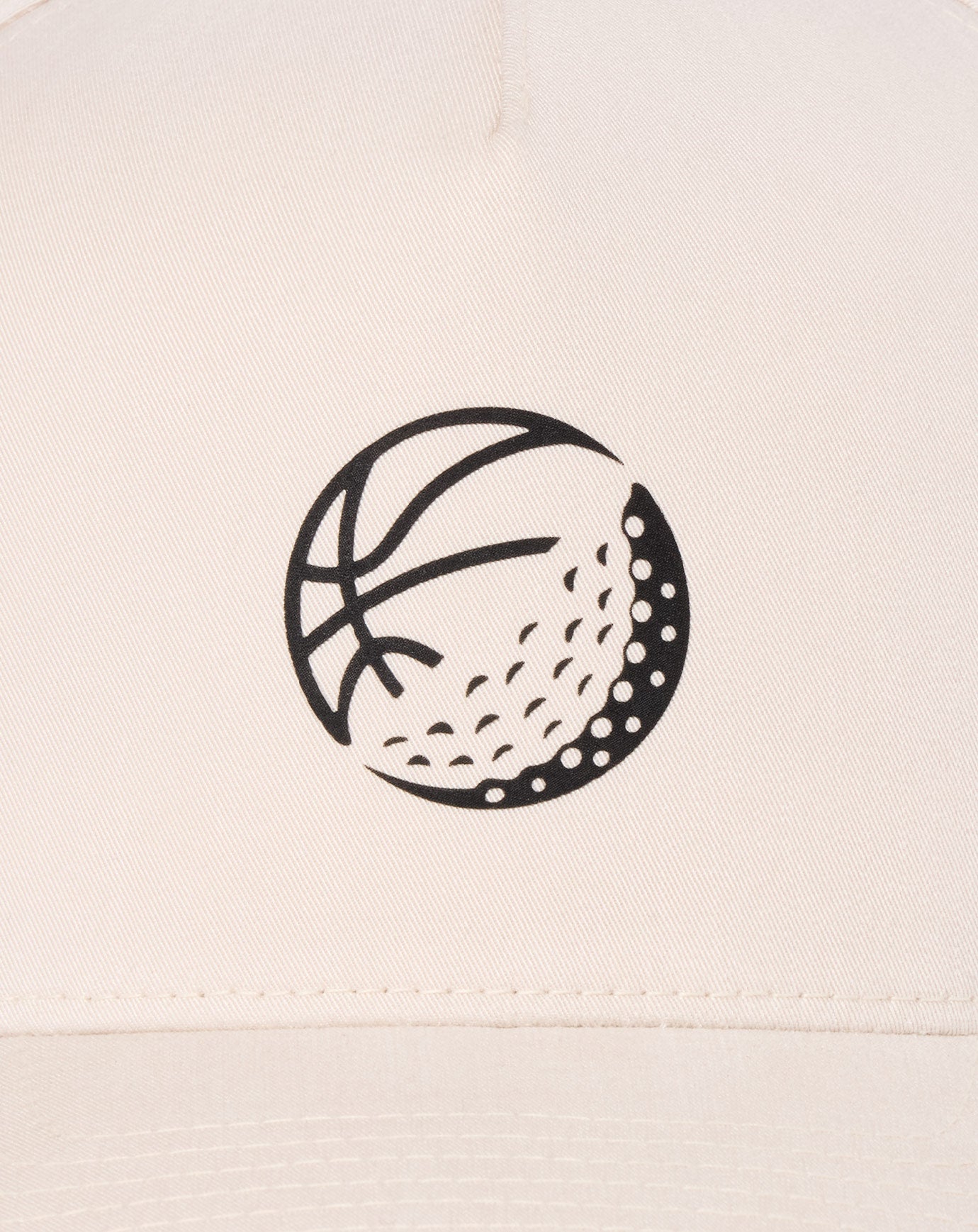 Shot Maker Strapback Hat - Image 8